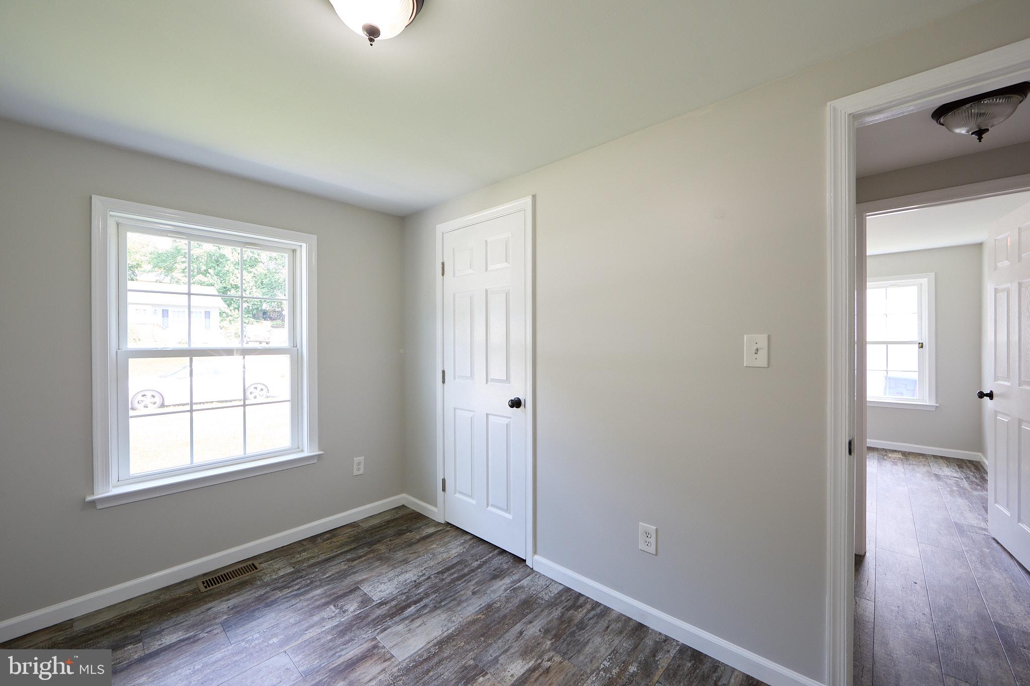 BUCKHILL FARMS - Residential