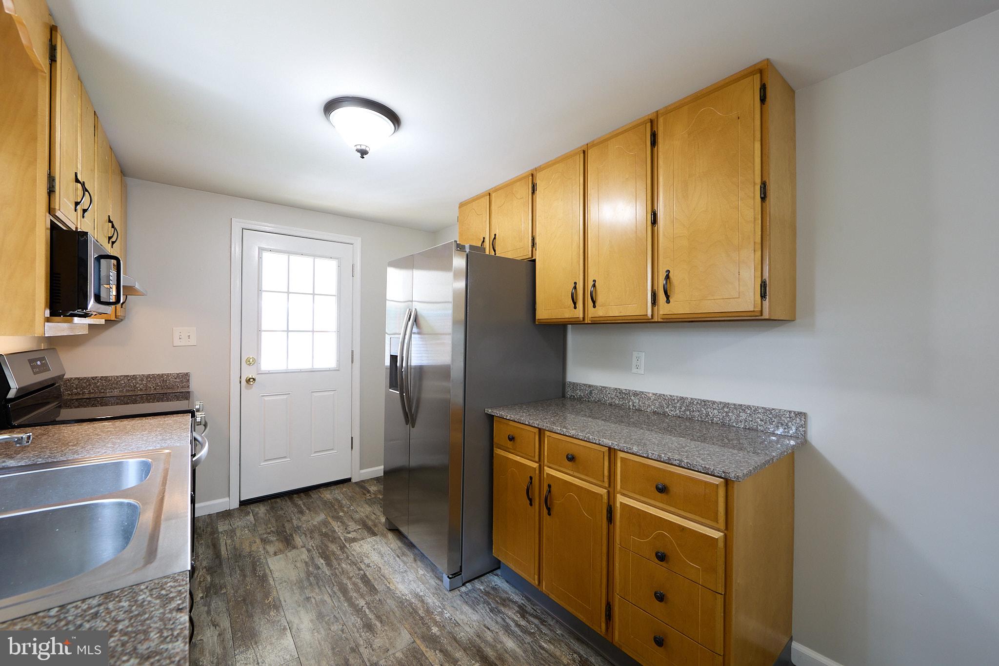 BUCKHILL FARMS - Residential