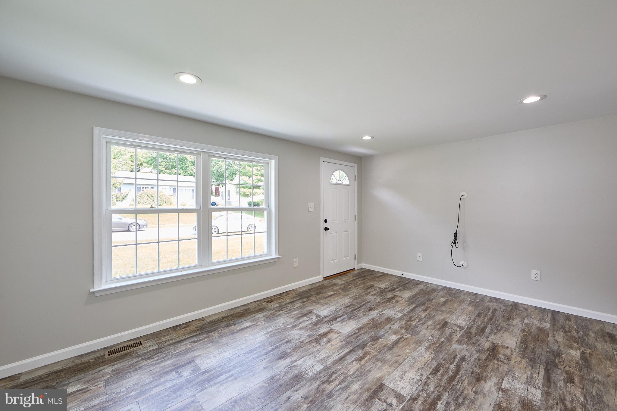 BUCKHILL FARMS - Residential