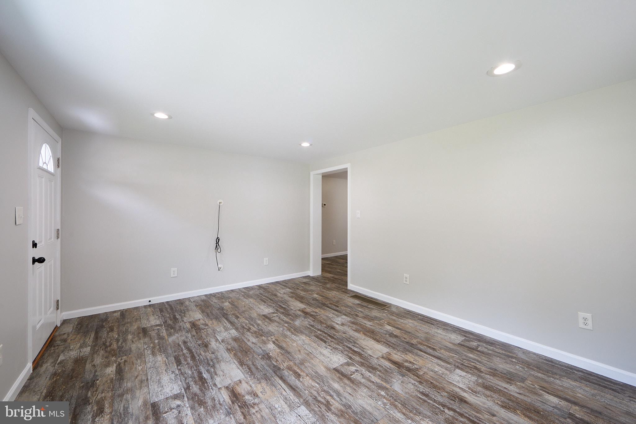 BUCKHILL FARMS - Residential