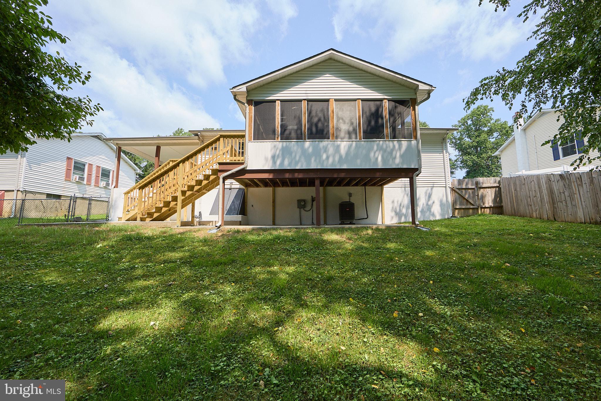 BUCKHILL FARMS - Residential