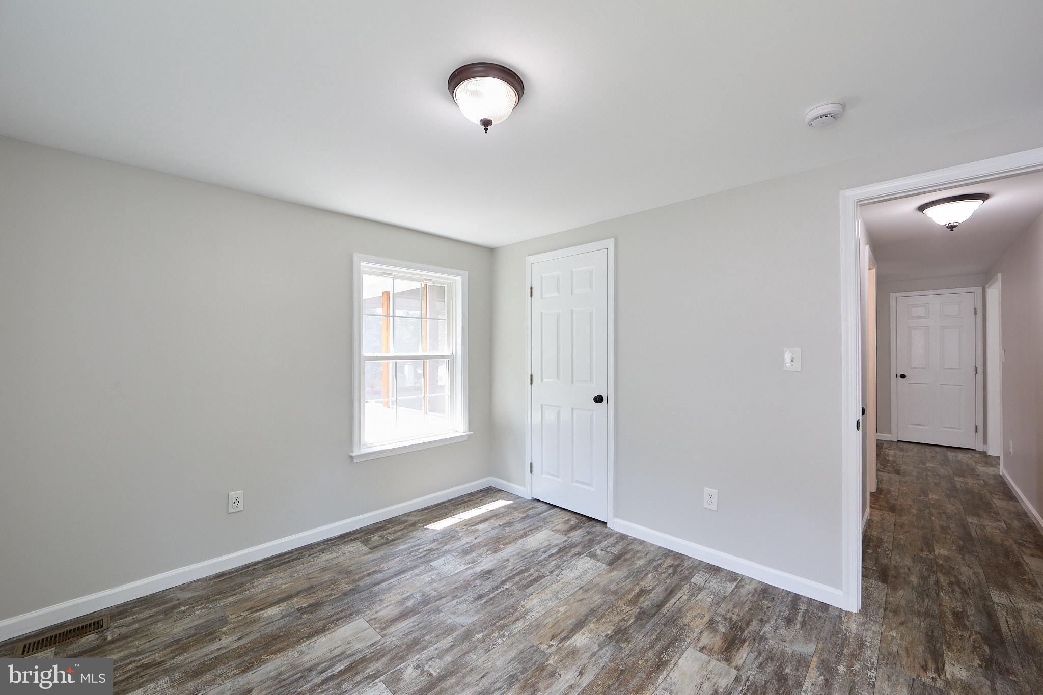 BUCKHILL FARMS - Residential