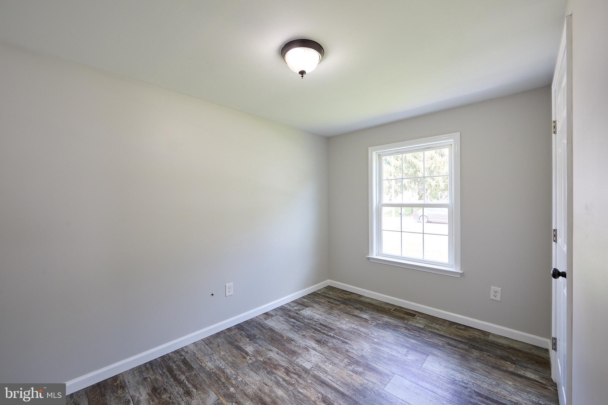 BUCKHILL FARMS - Residential