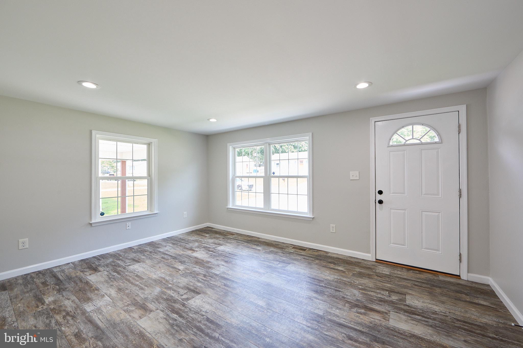 BUCKHILL FARMS - Residential