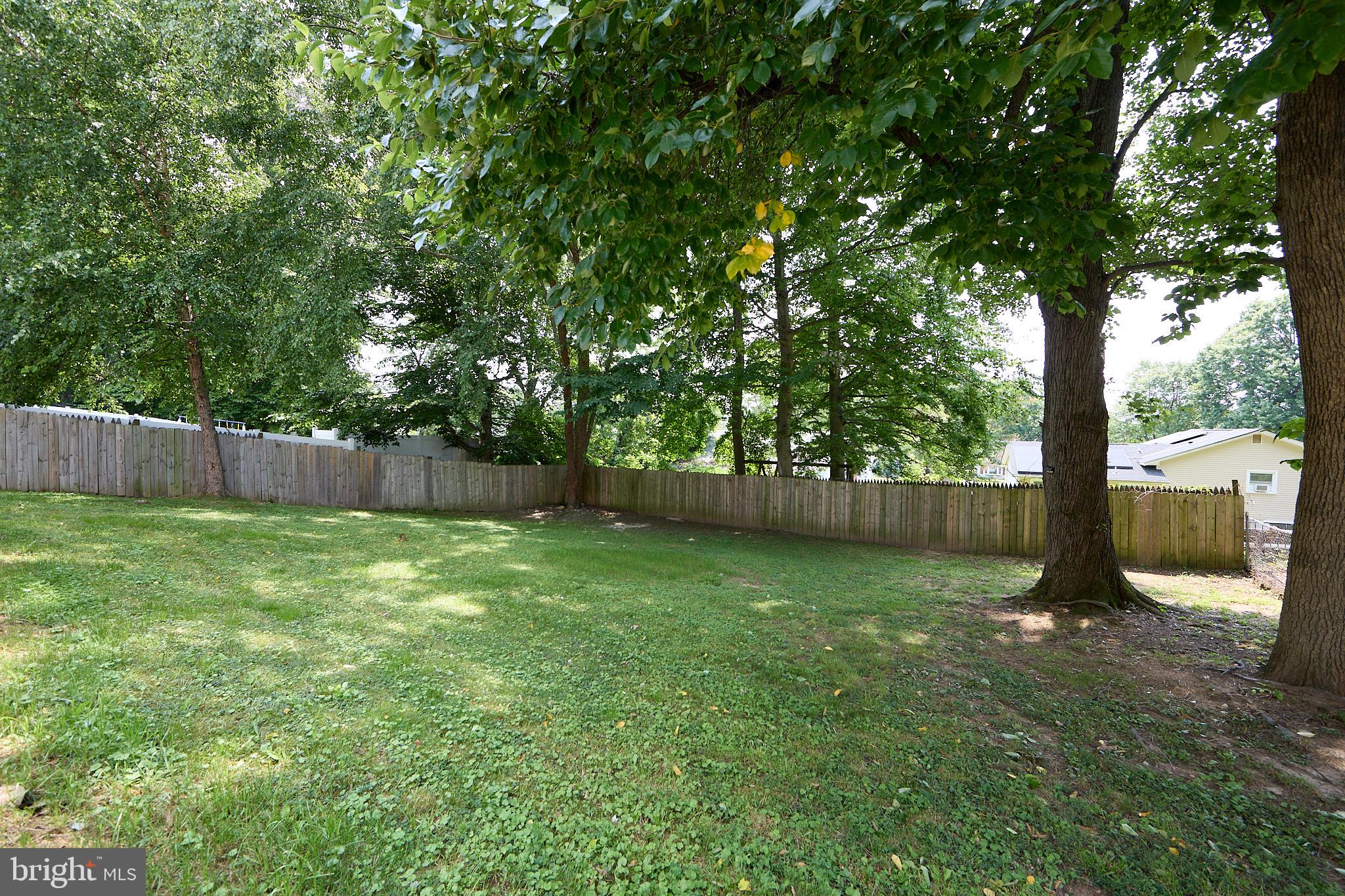 BUCKHILL FARMS - Residential