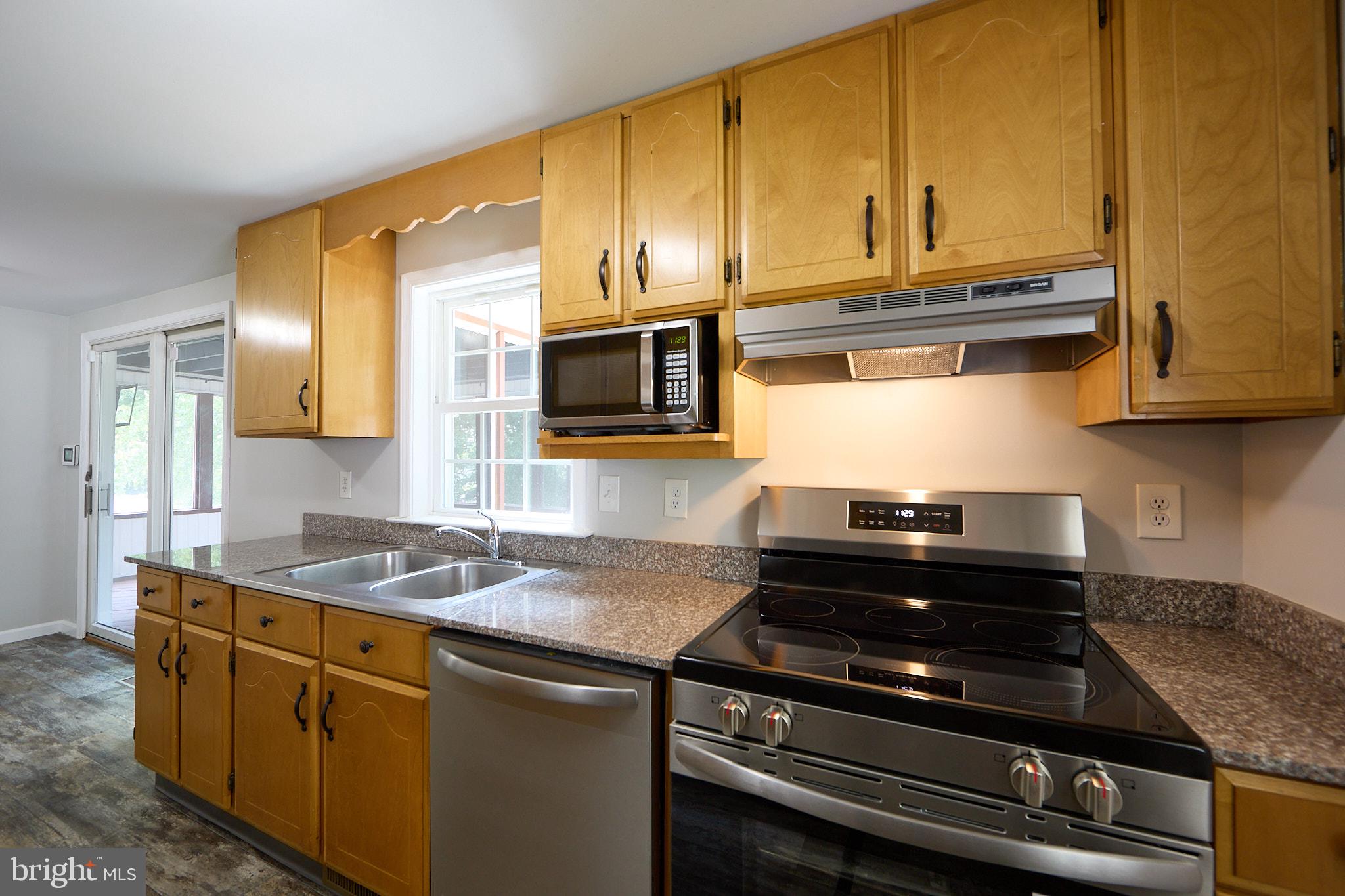 BUCKHILL FARMS - Residential