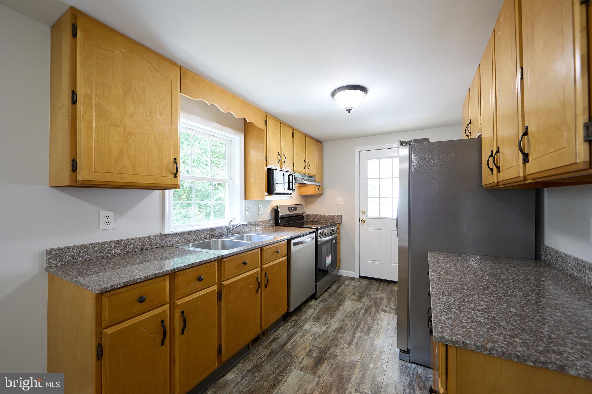 BUCKHILL FARMS - Residential