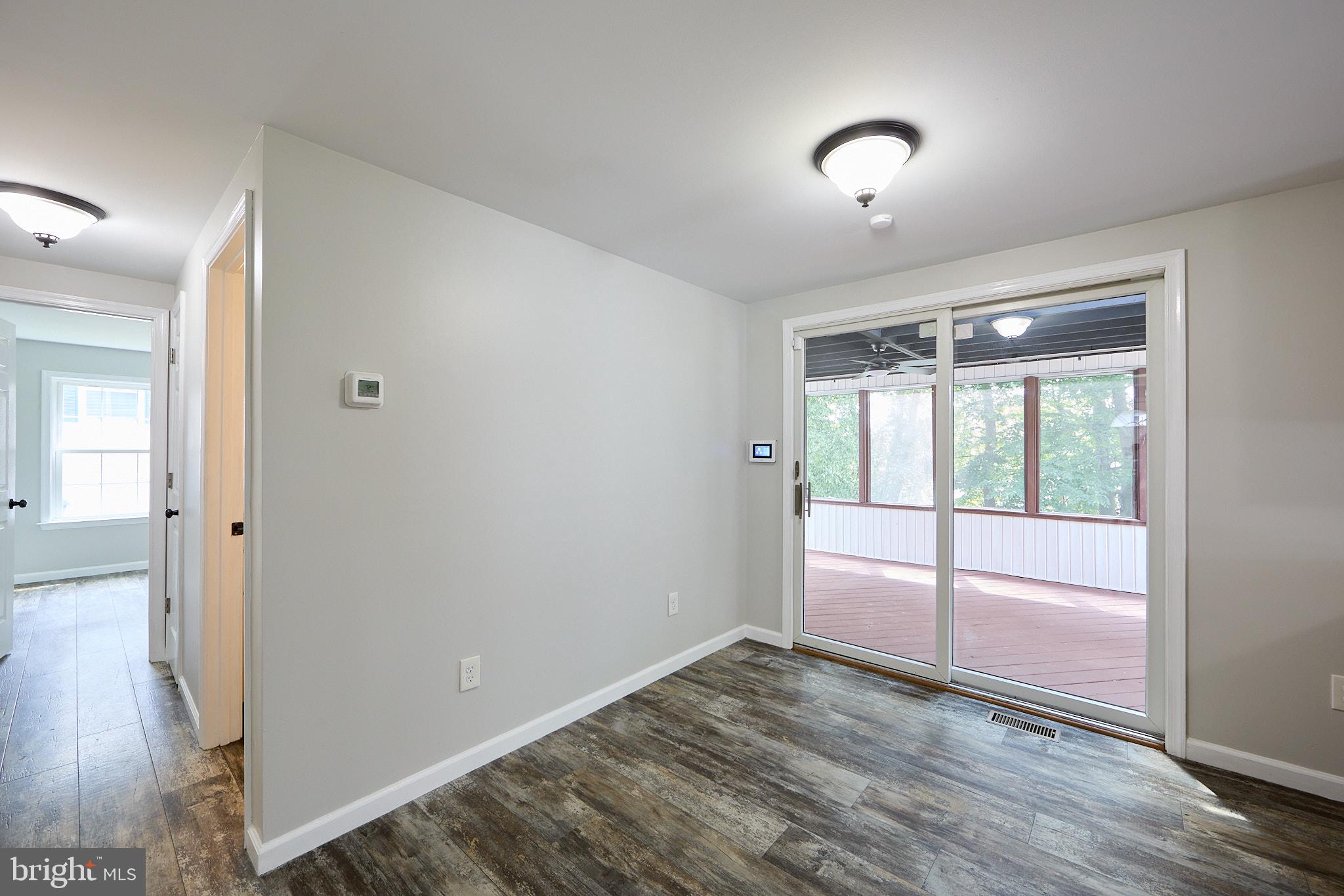 BUCKHILL FARMS - Residential