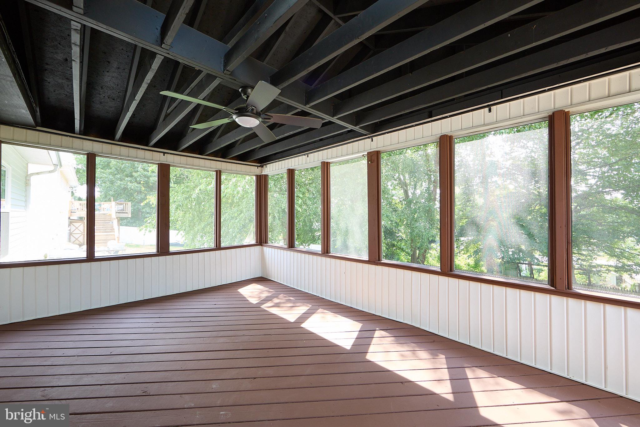 BUCKHILL FARMS - Residential
