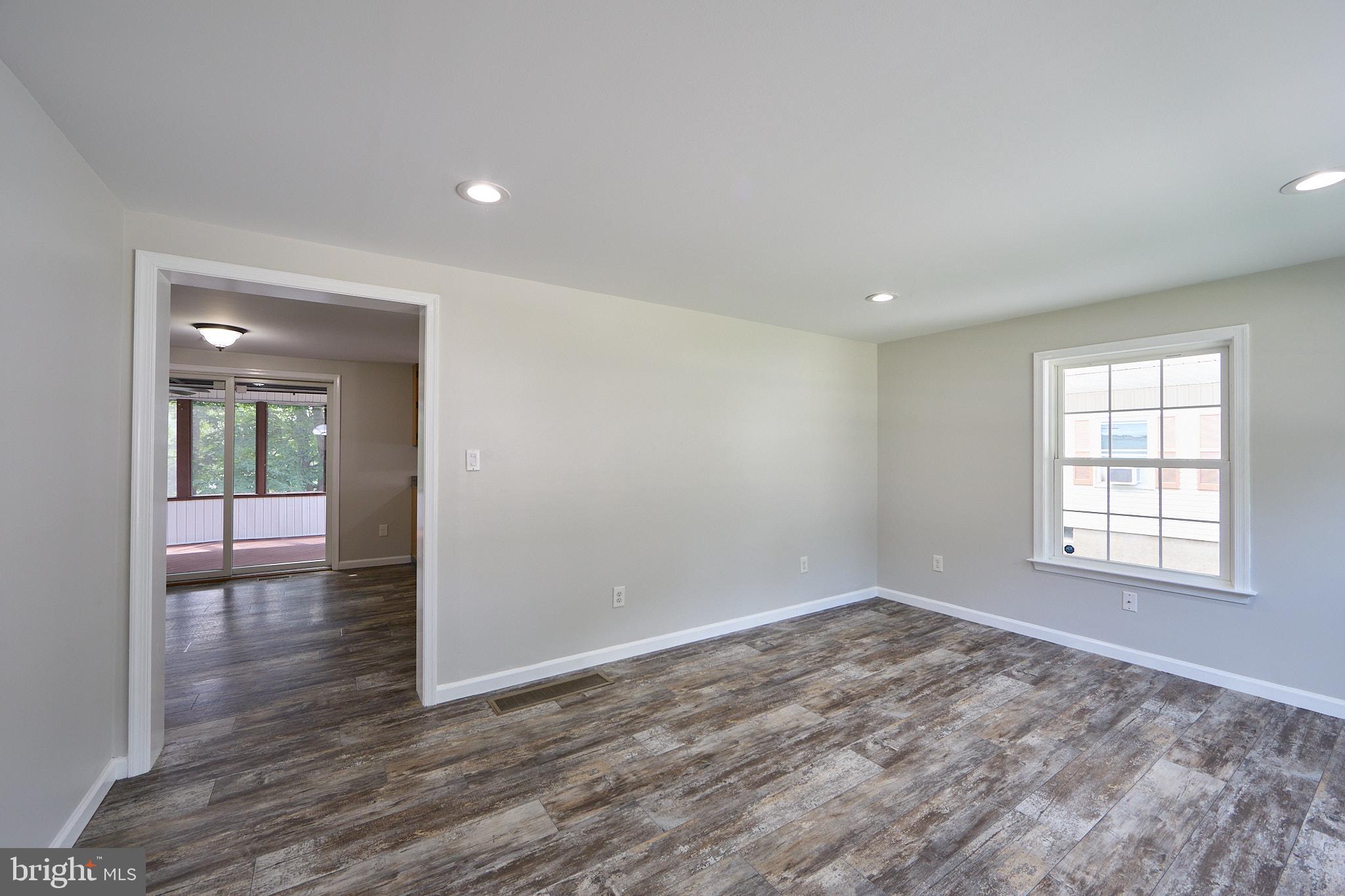 BUCKHILL FARMS - Residential