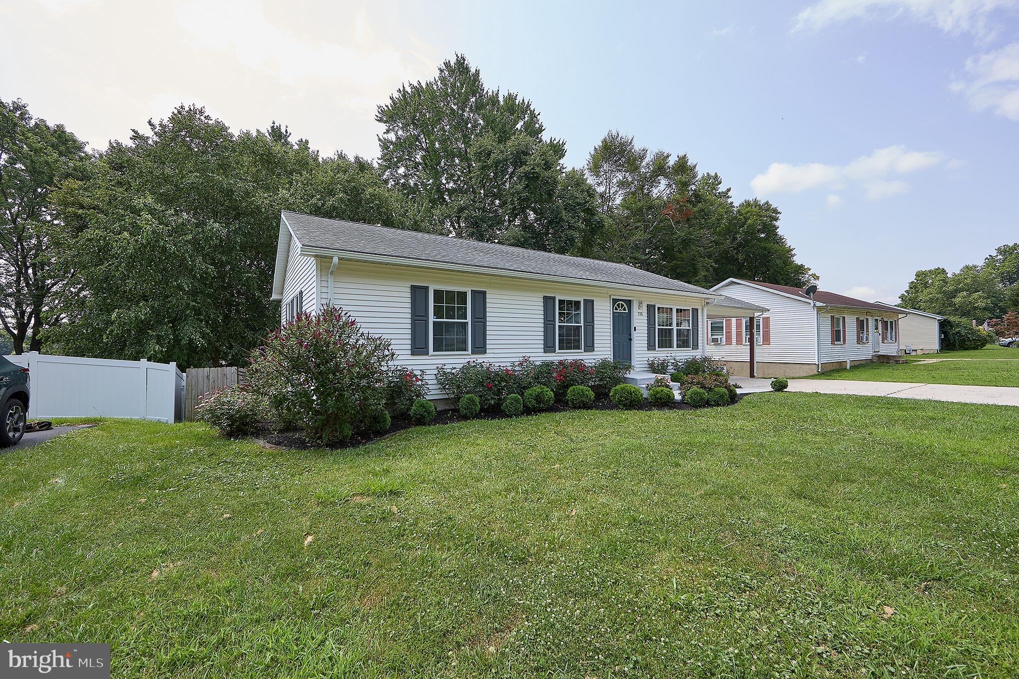 BUCKHILL FARMS - Residential