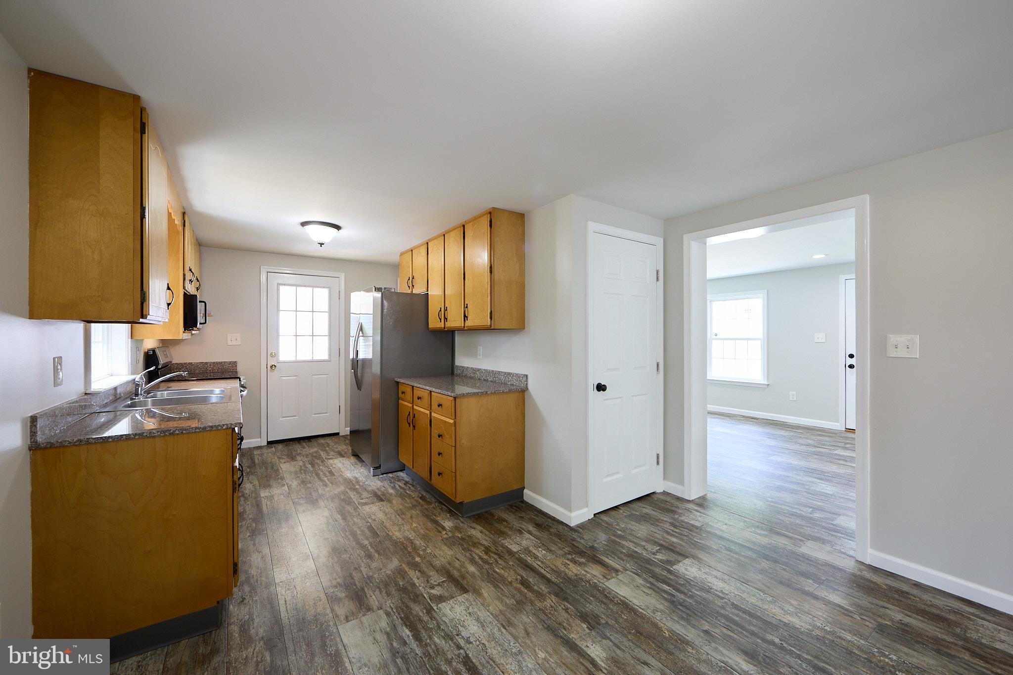 BUCKHILL FARMS - Residential