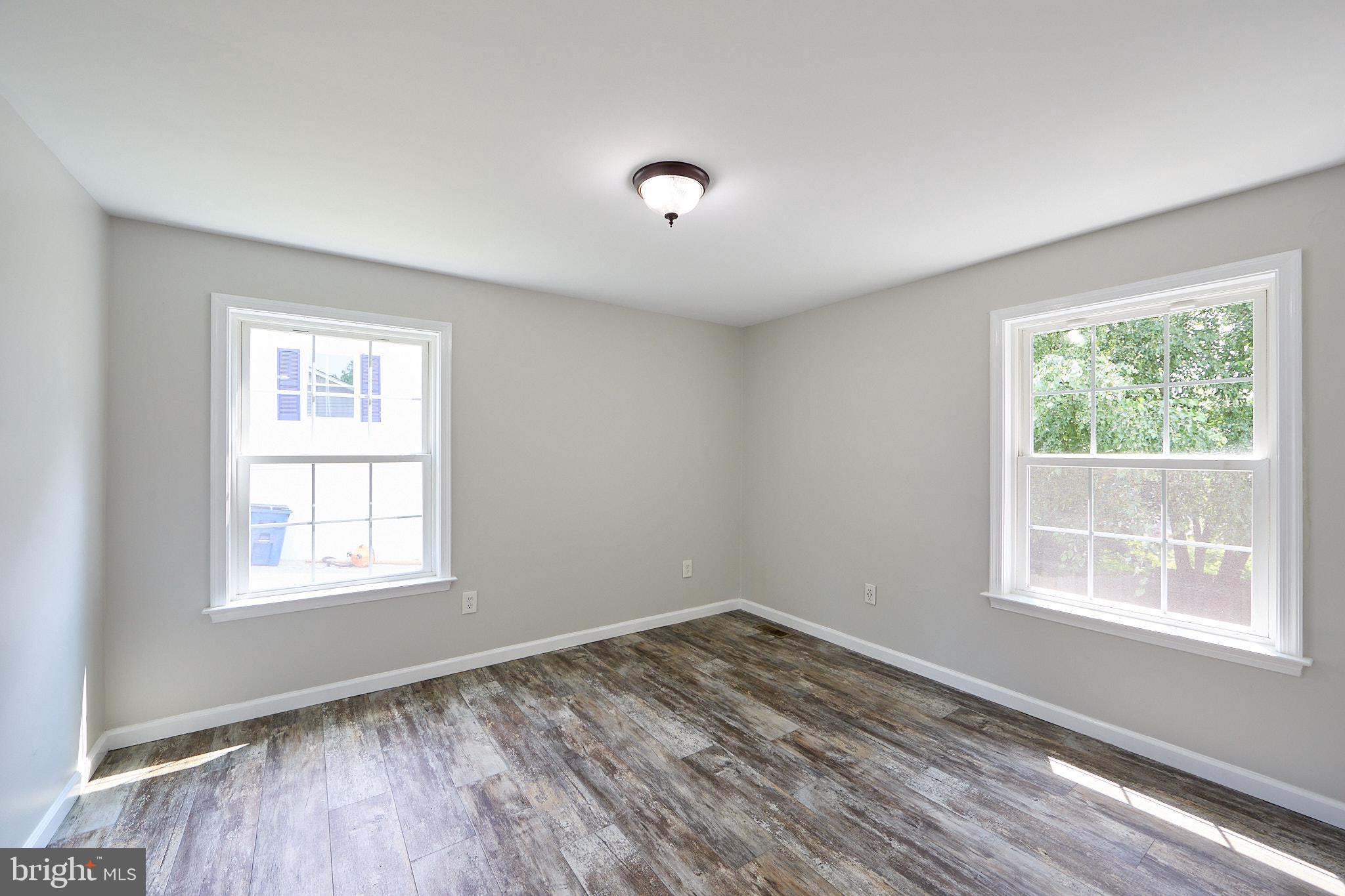 BUCKHILL FARMS - Residential
