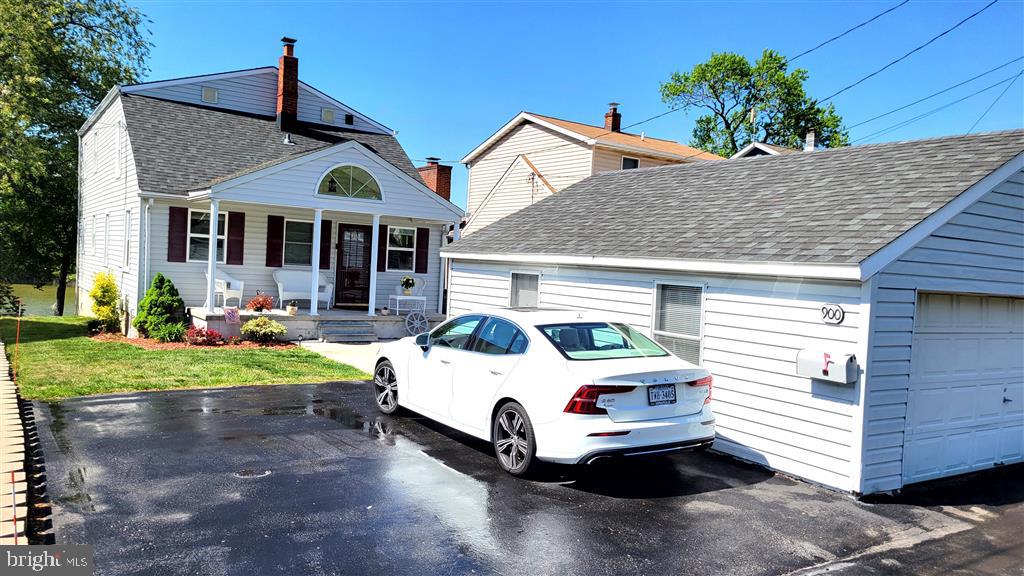ORCHARD BEACH - Residential