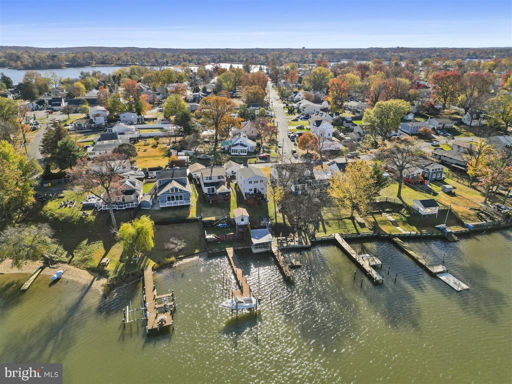 ORCHARD BEACH - Residential
