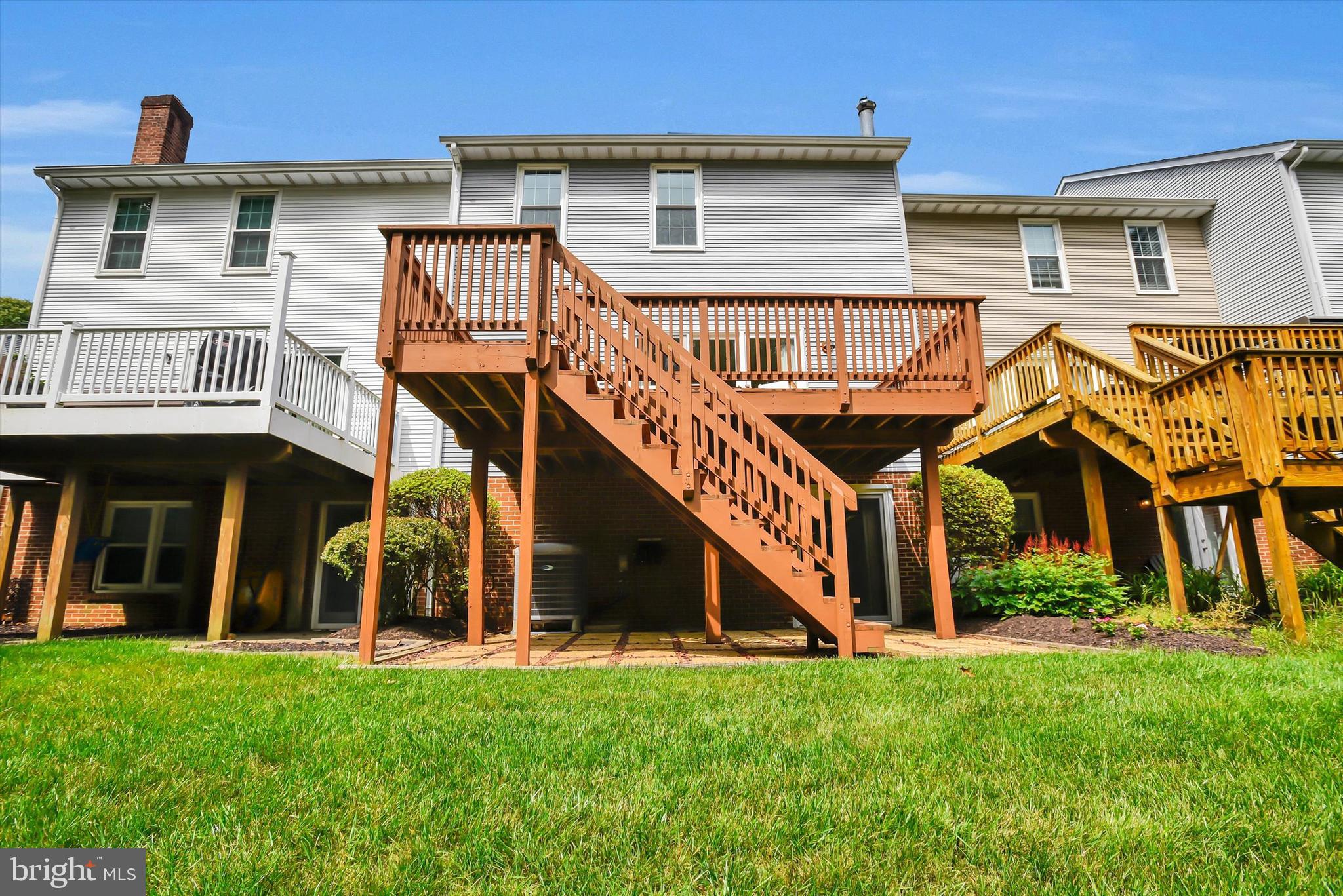 THE CEDARS - Residential