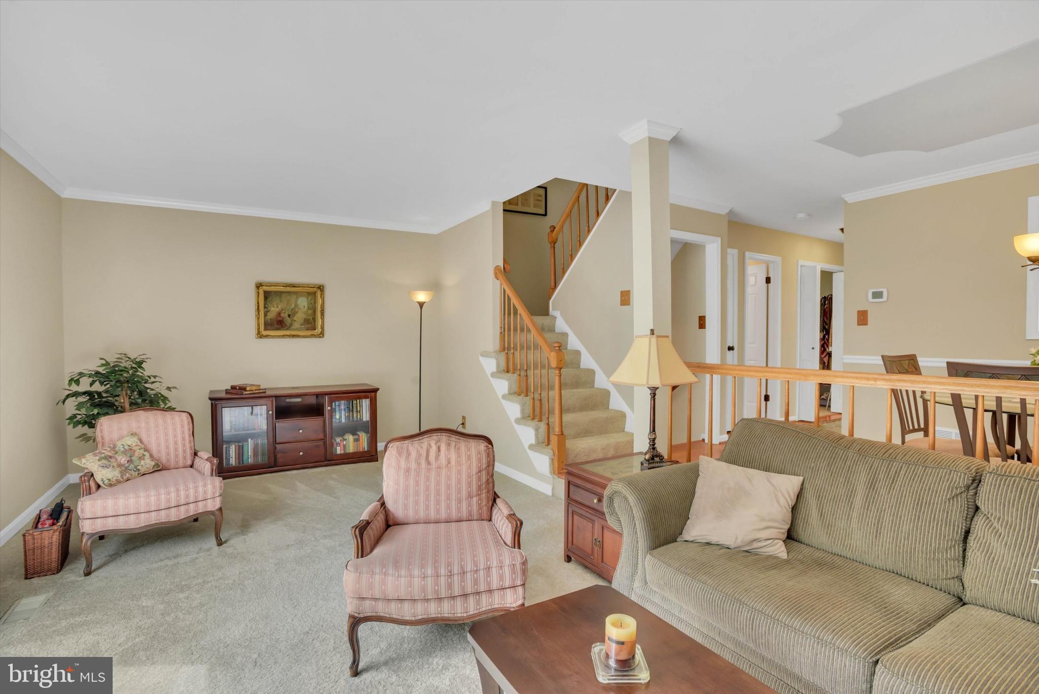 THE CEDARS - Residential