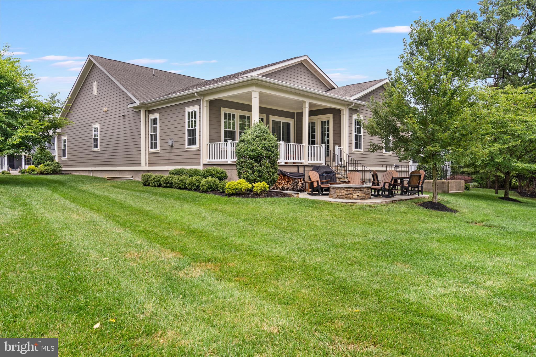 WILLOWSFORD - THE GREENS - Residential