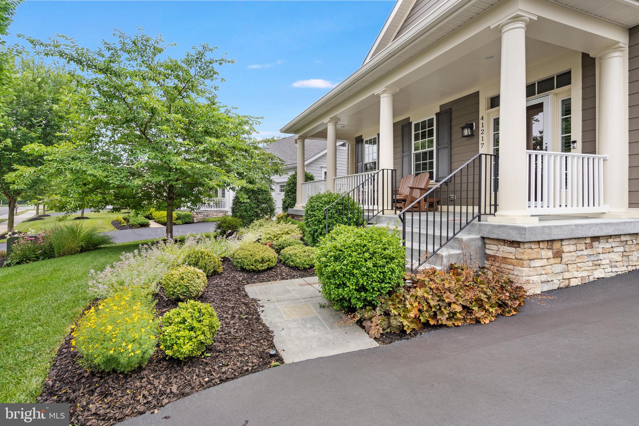 WILLOWSFORD - THE GREENS - Residential
