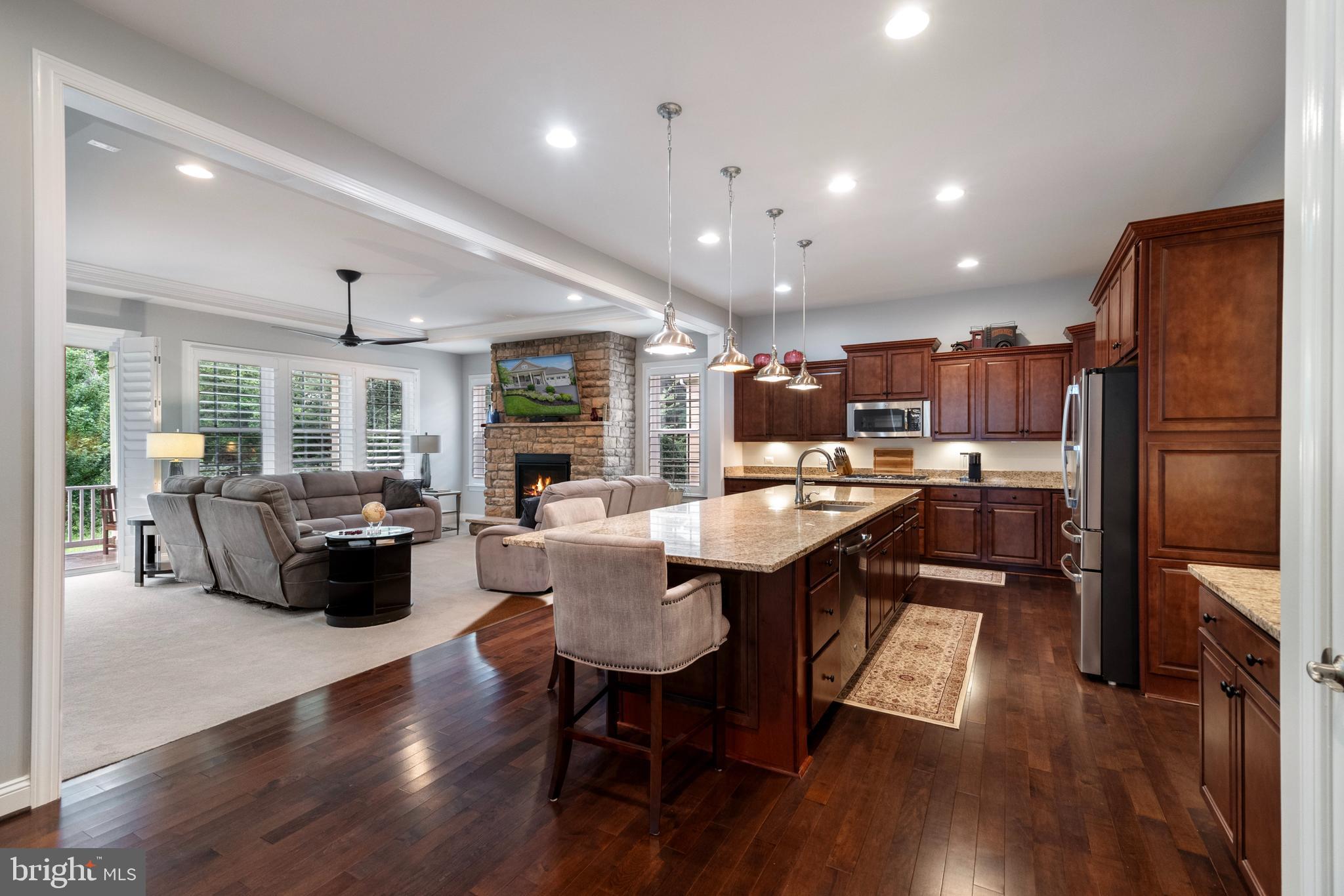 WILLOWSFORD - THE GREENS - Residential