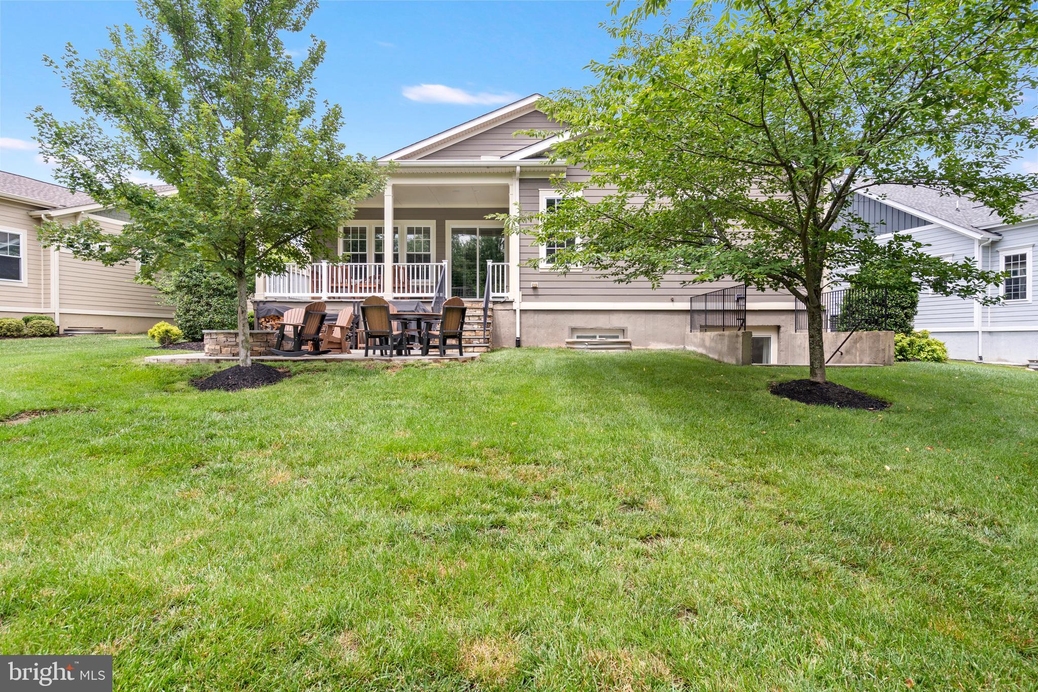 WILLOWSFORD - THE GREENS - Residential