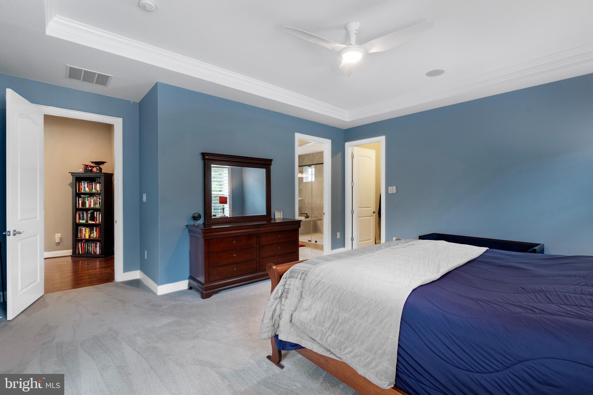 WILLOWSFORD - THE GREENS - Residential
