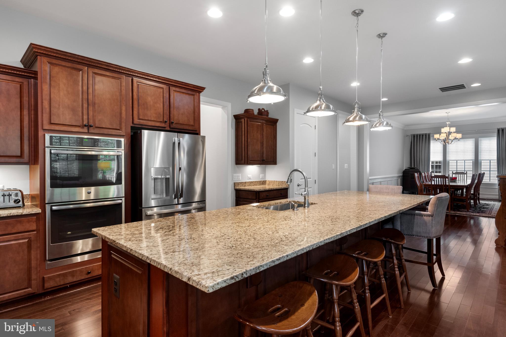 WILLOWSFORD - THE GREENS - Residential