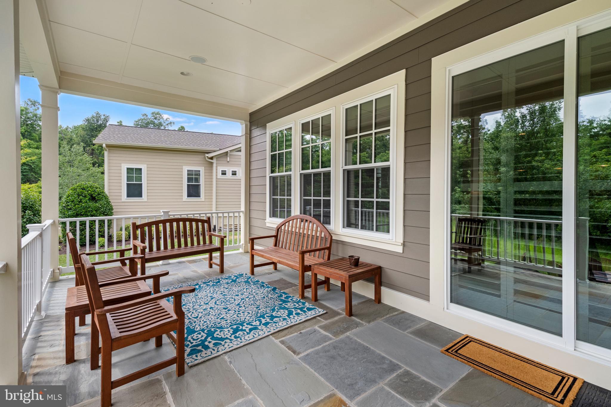 WILLOWSFORD - THE GREENS - Residential