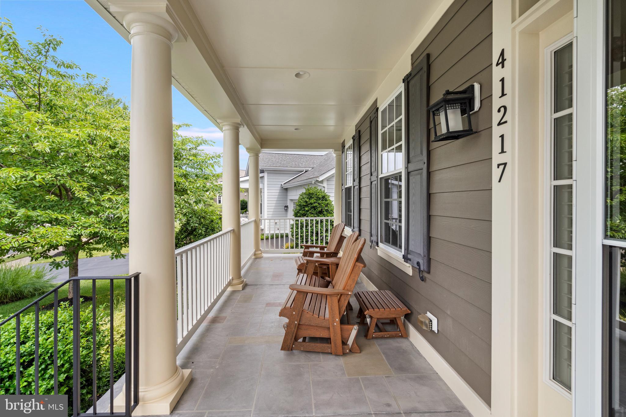 WILLOWSFORD - THE GREENS - Residential