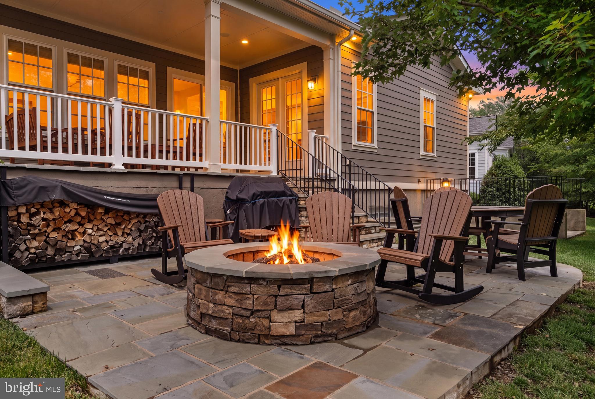WILLOWSFORD - THE GREENS - Residential