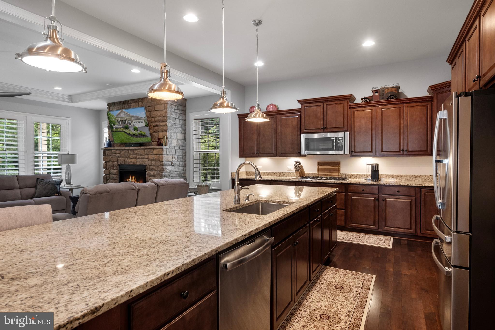 WILLOWSFORD - THE GREENS - Residential