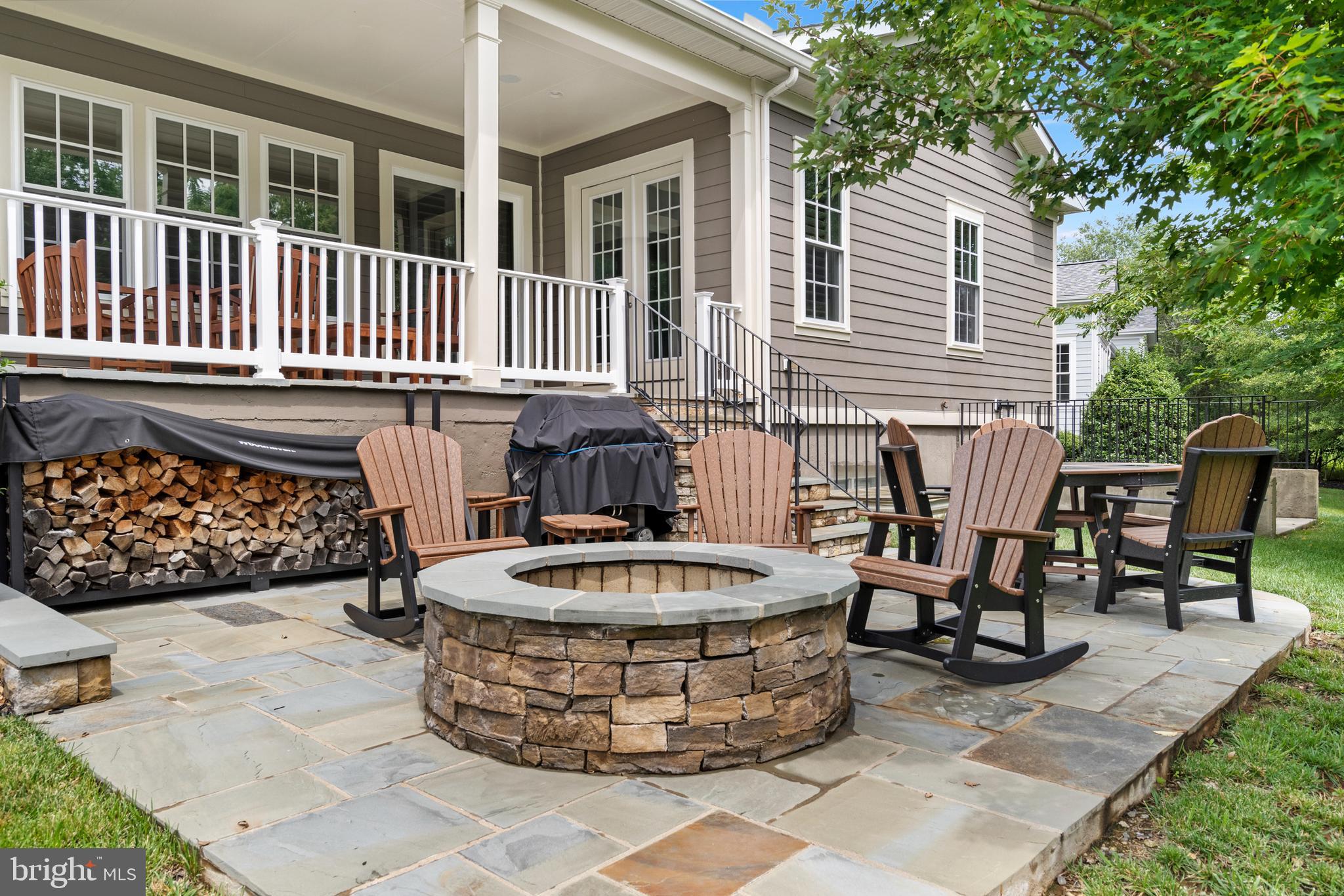 WILLOWSFORD - THE GREENS - Residential