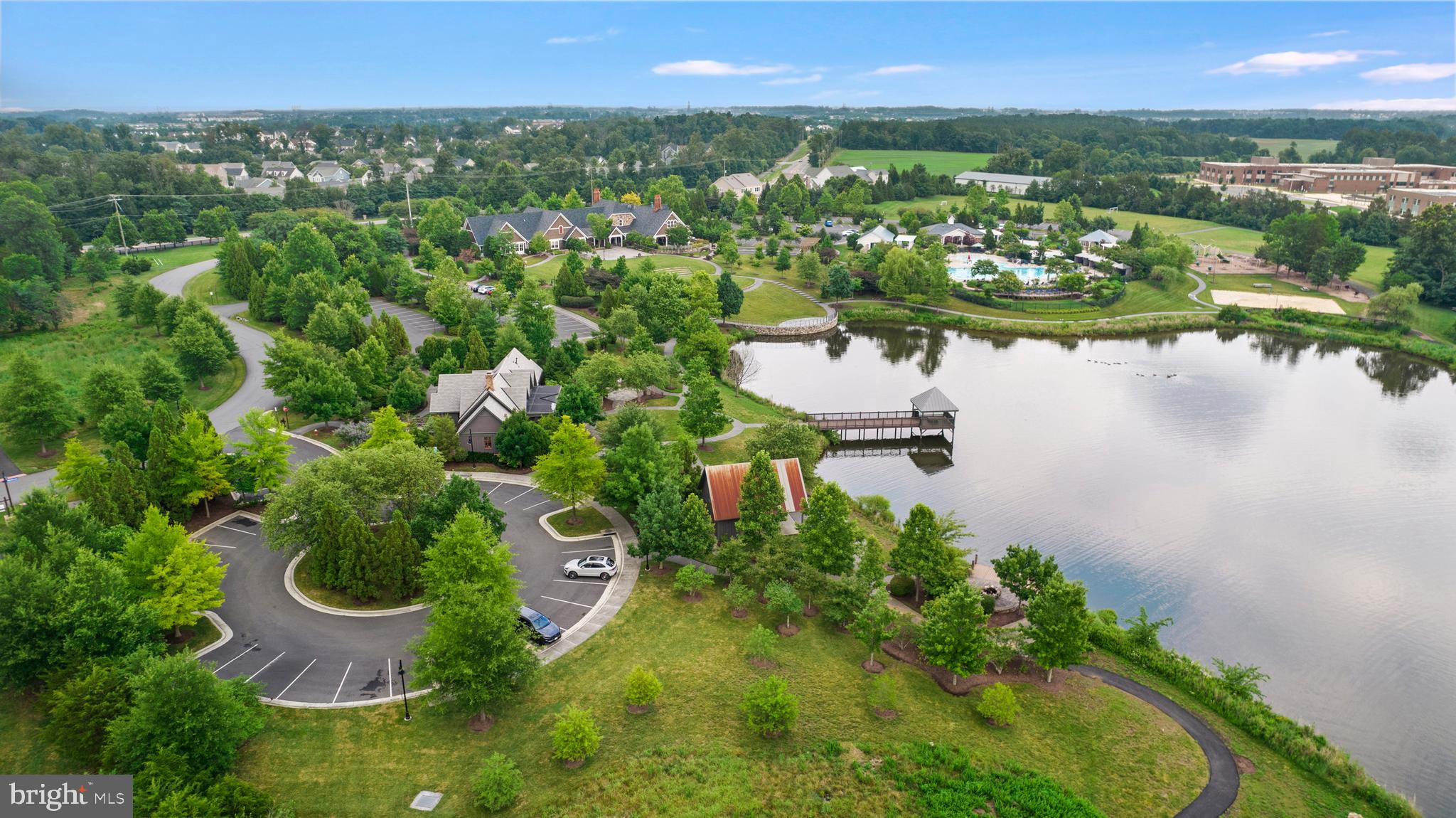 WILLOWSFORD - THE GREENS - Residential