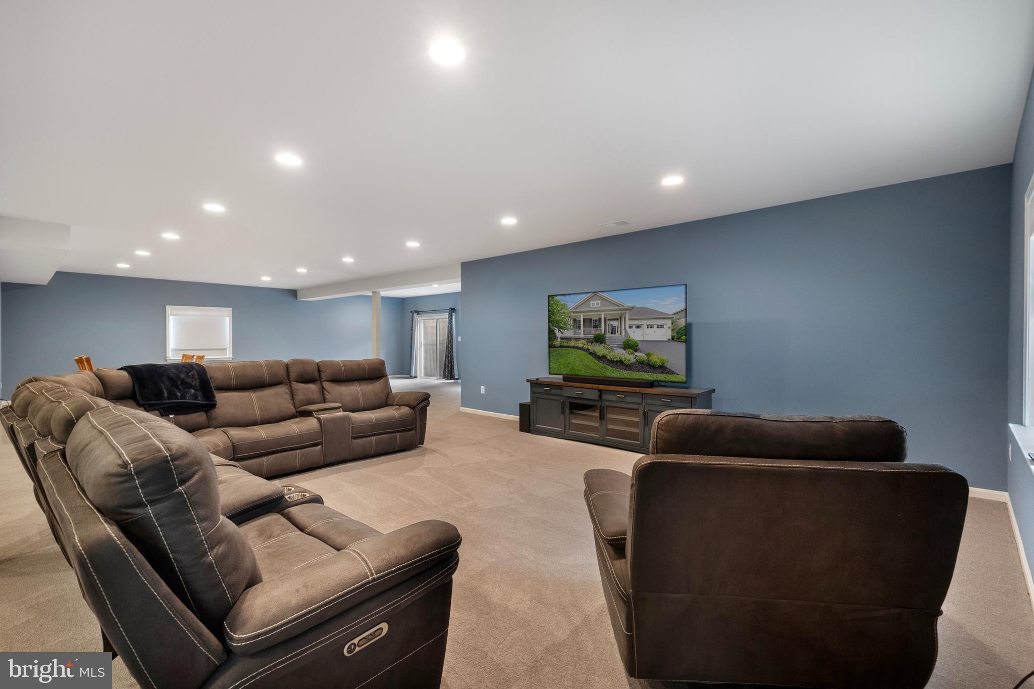 WILLOWSFORD - THE GREENS - Residential