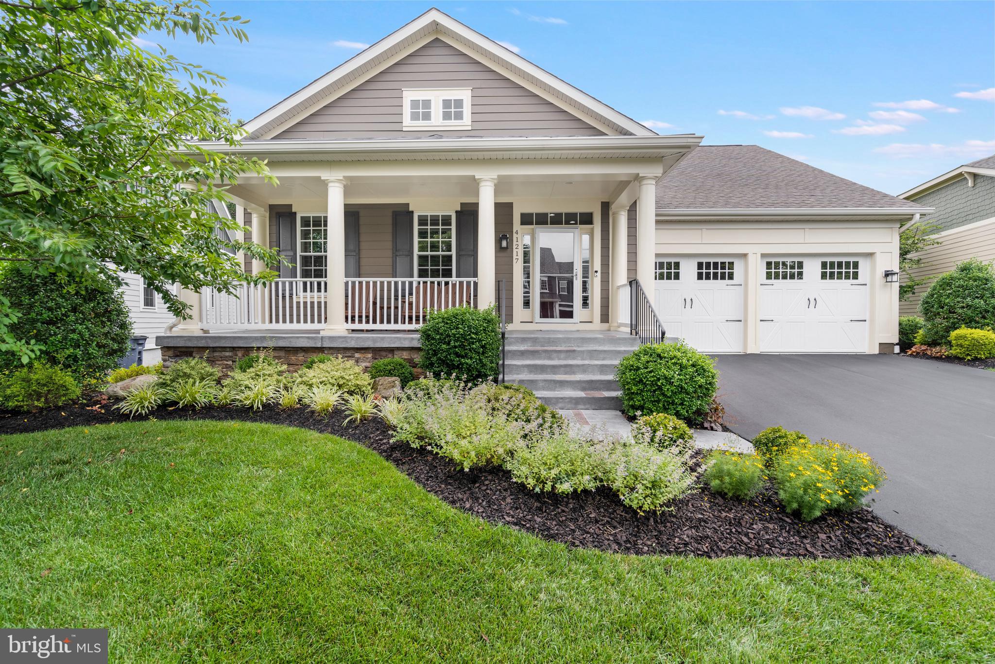 WILLOWSFORD - THE GREENS - Residential