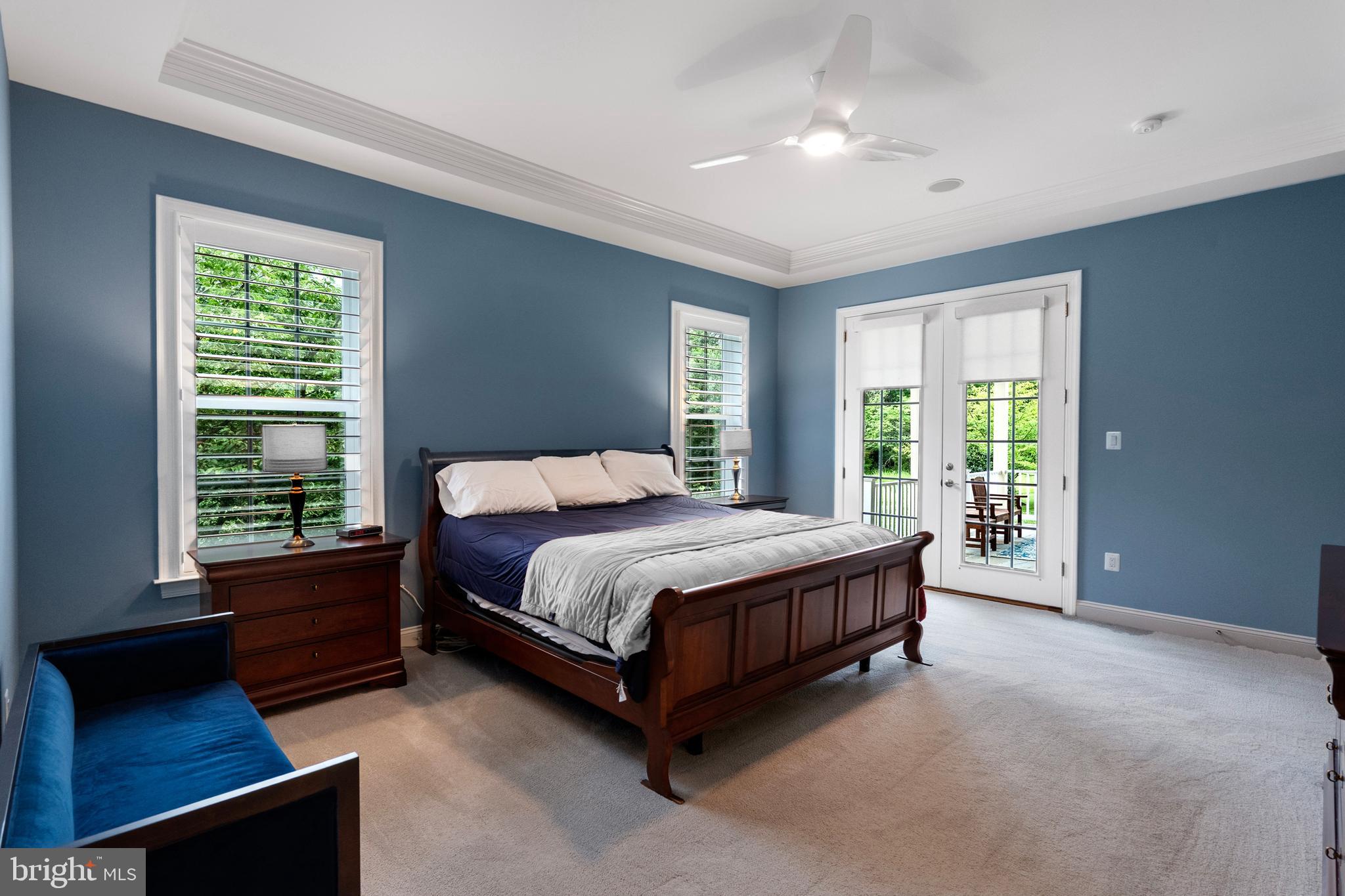 WILLOWSFORD - THE GREENS - Residential