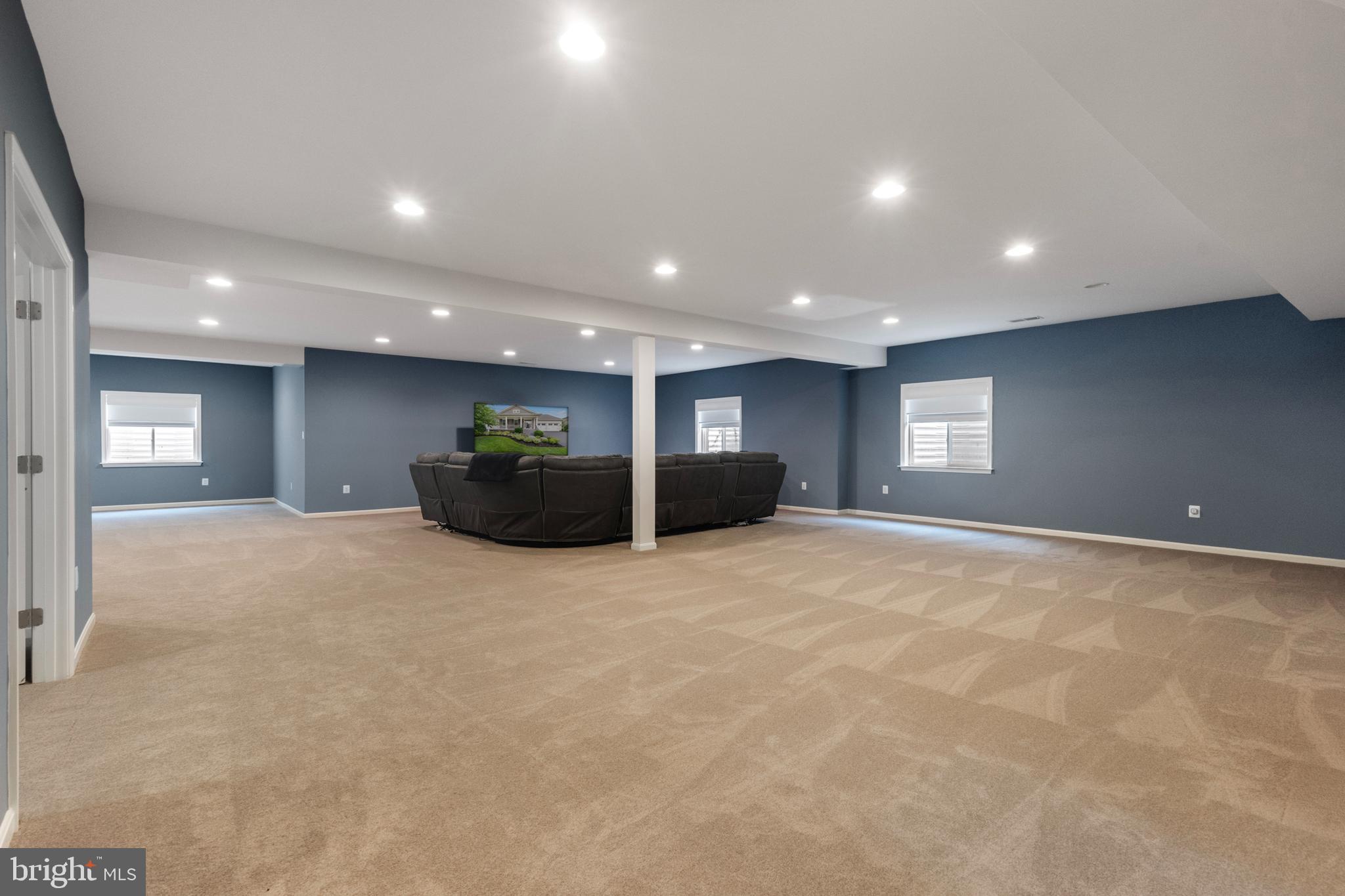 WILLOWSFORD - THE GREENS - Residential