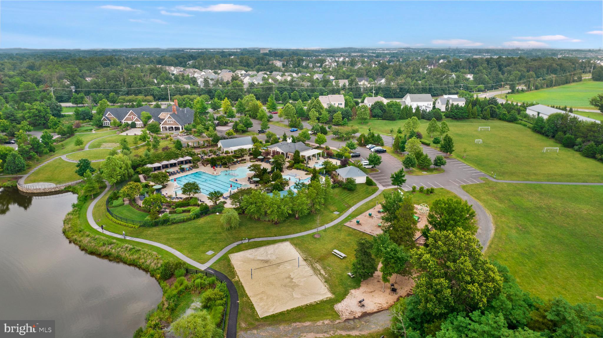 WILLOWSFORD - THE GREENS - Residential