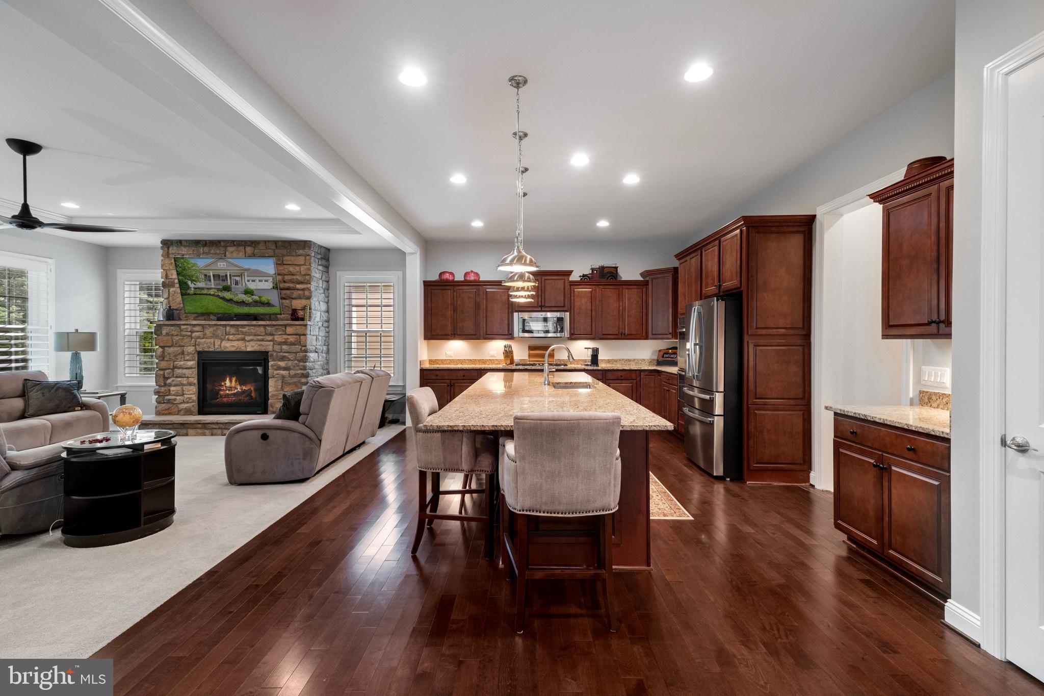 WILLOWSFORD - THE GREENS - Residential