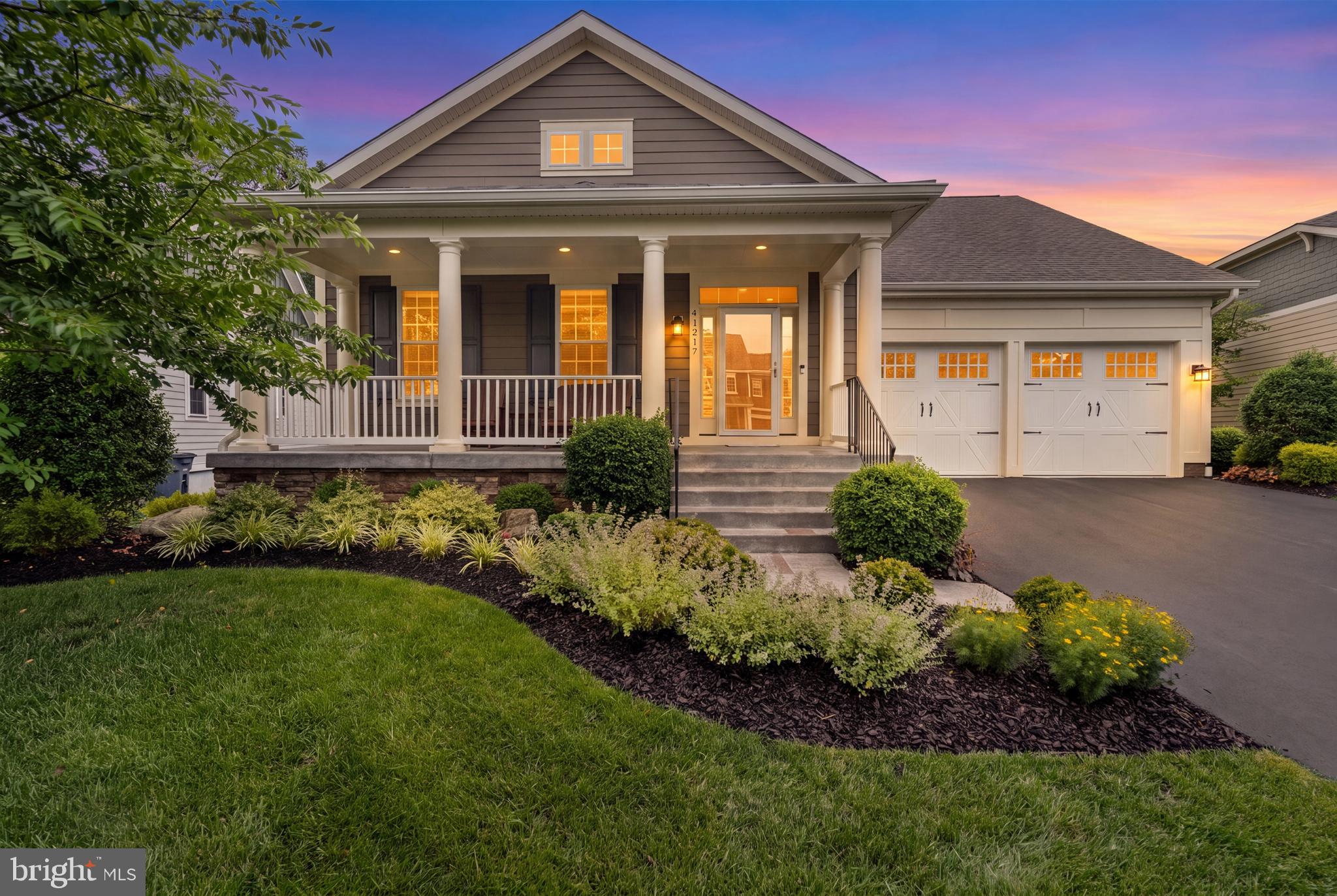 WILLOWSFORD - THE GREENS - Residential