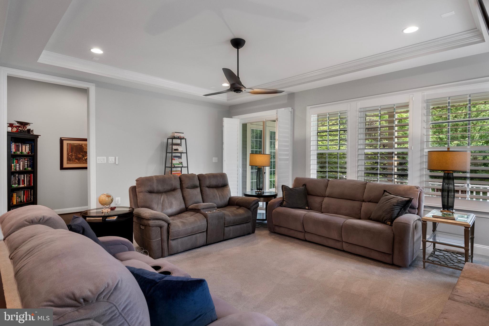 WILLOWSFORD - THE GREENS - Residential