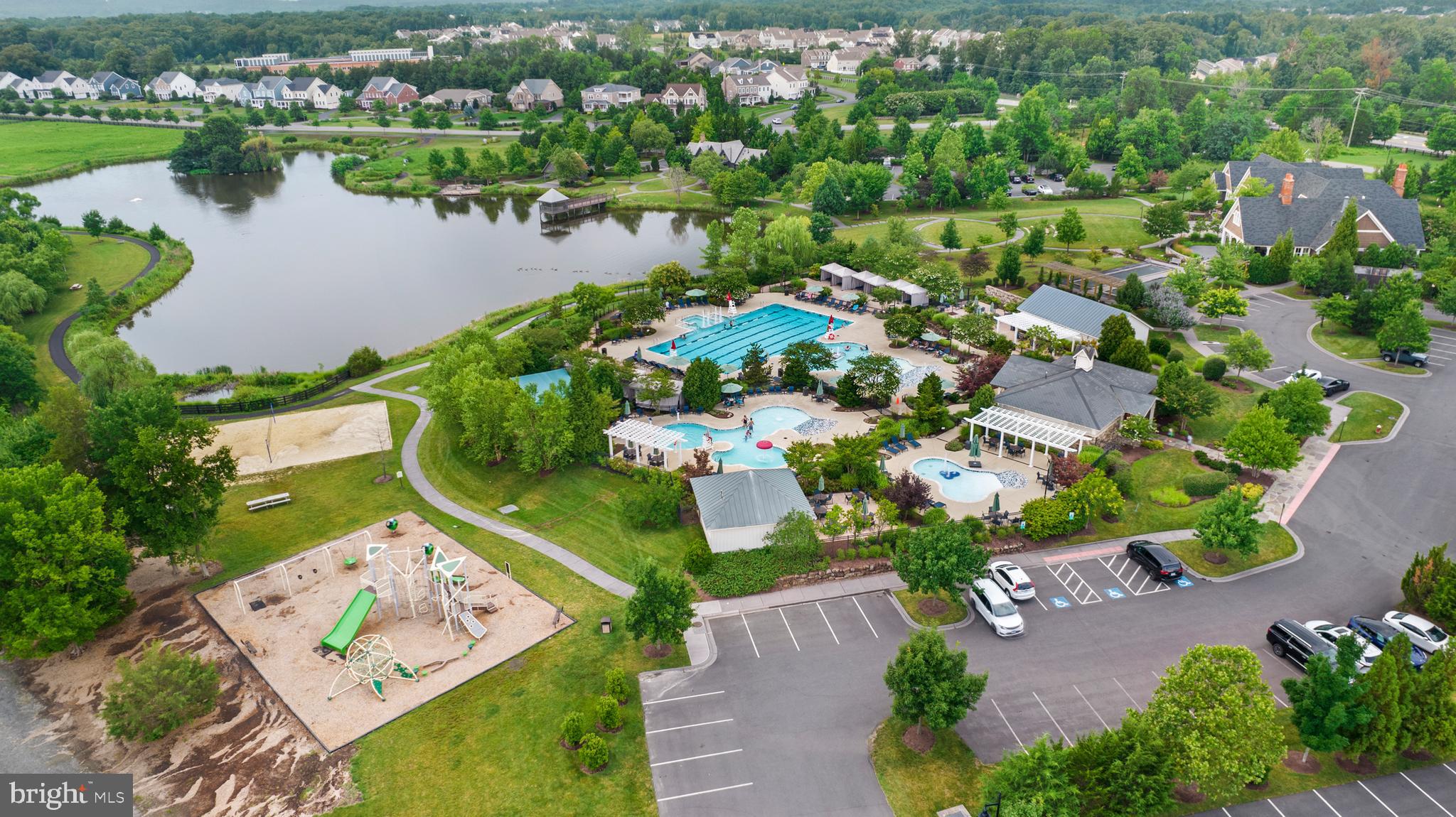 WILLOWSFORD - THE GREENS - Residential