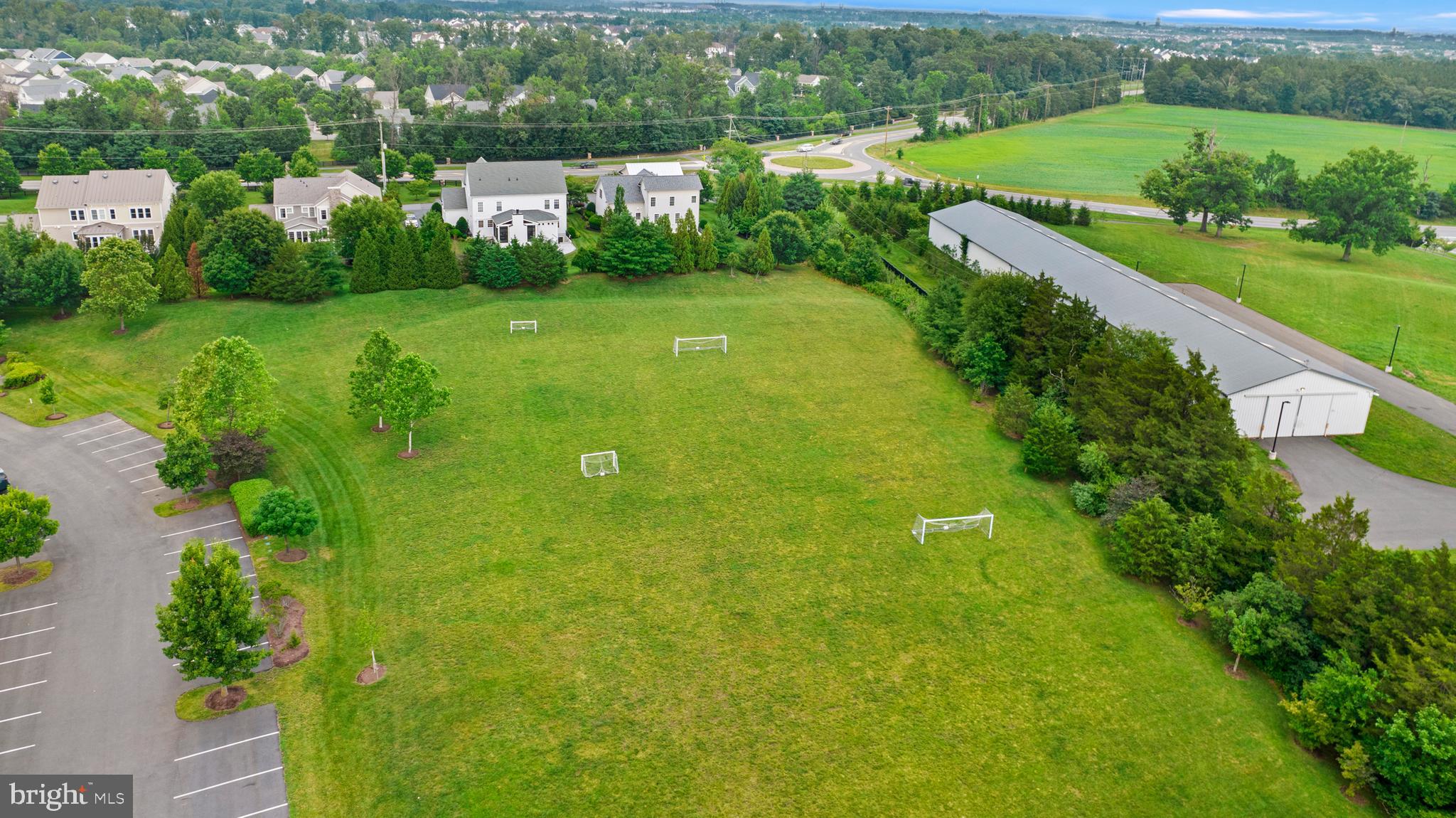 WILLOWSFORD - THE GREENS - Residential