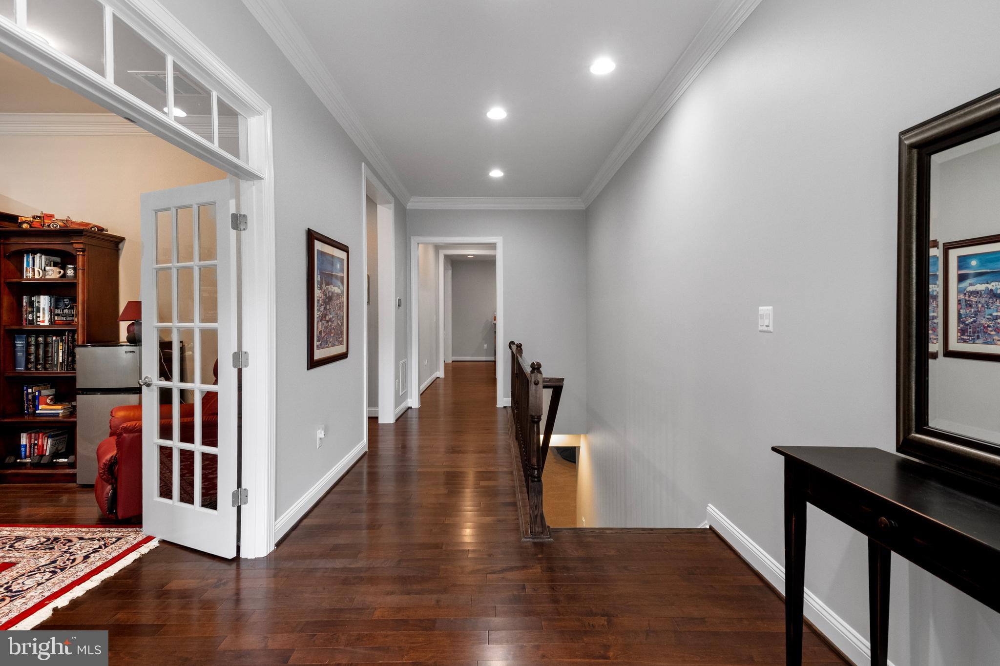 WILLOWSFORD - THE GREENS - Residential