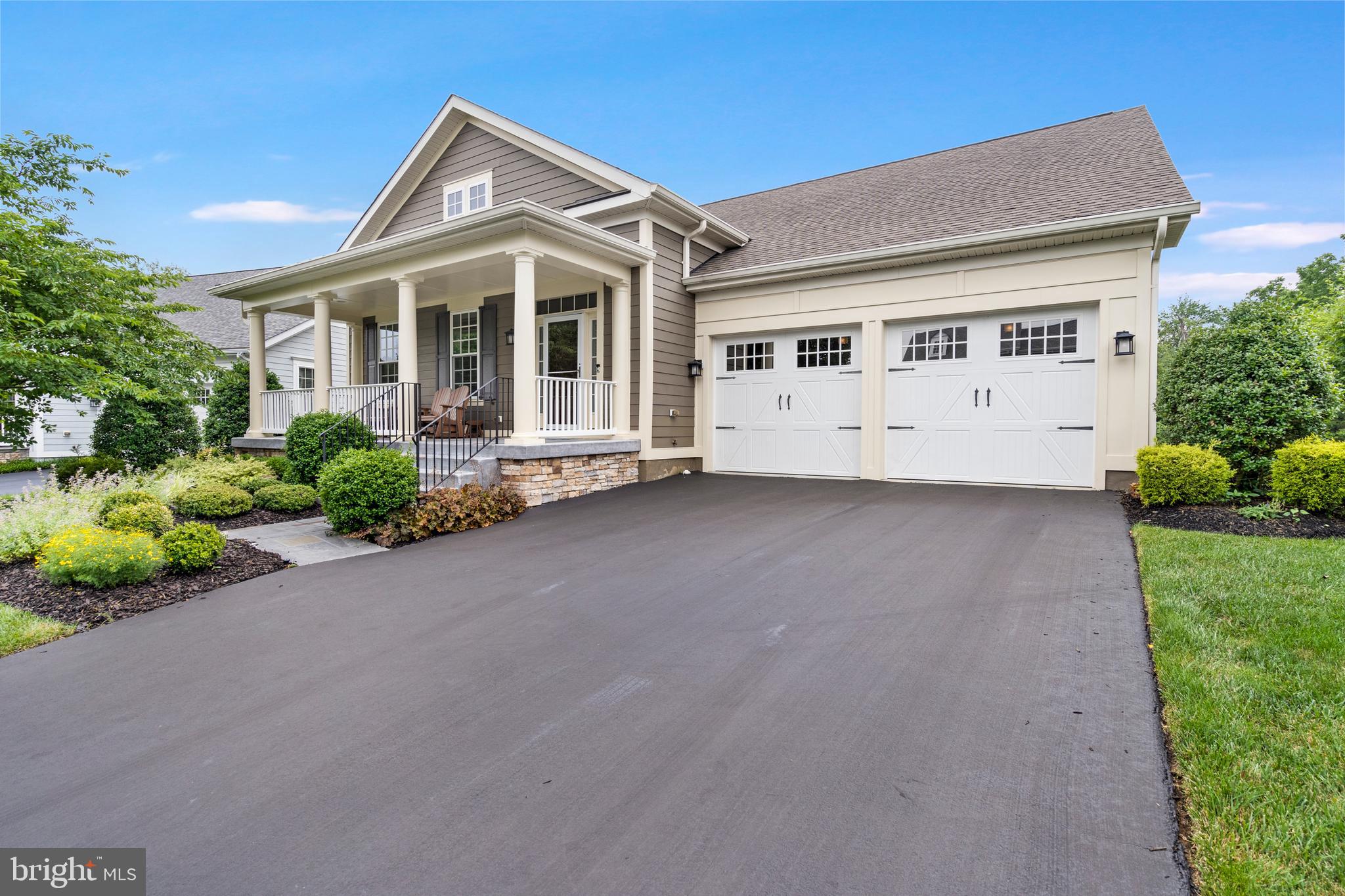 WILLOWSFORD - THE GREENS - Residential