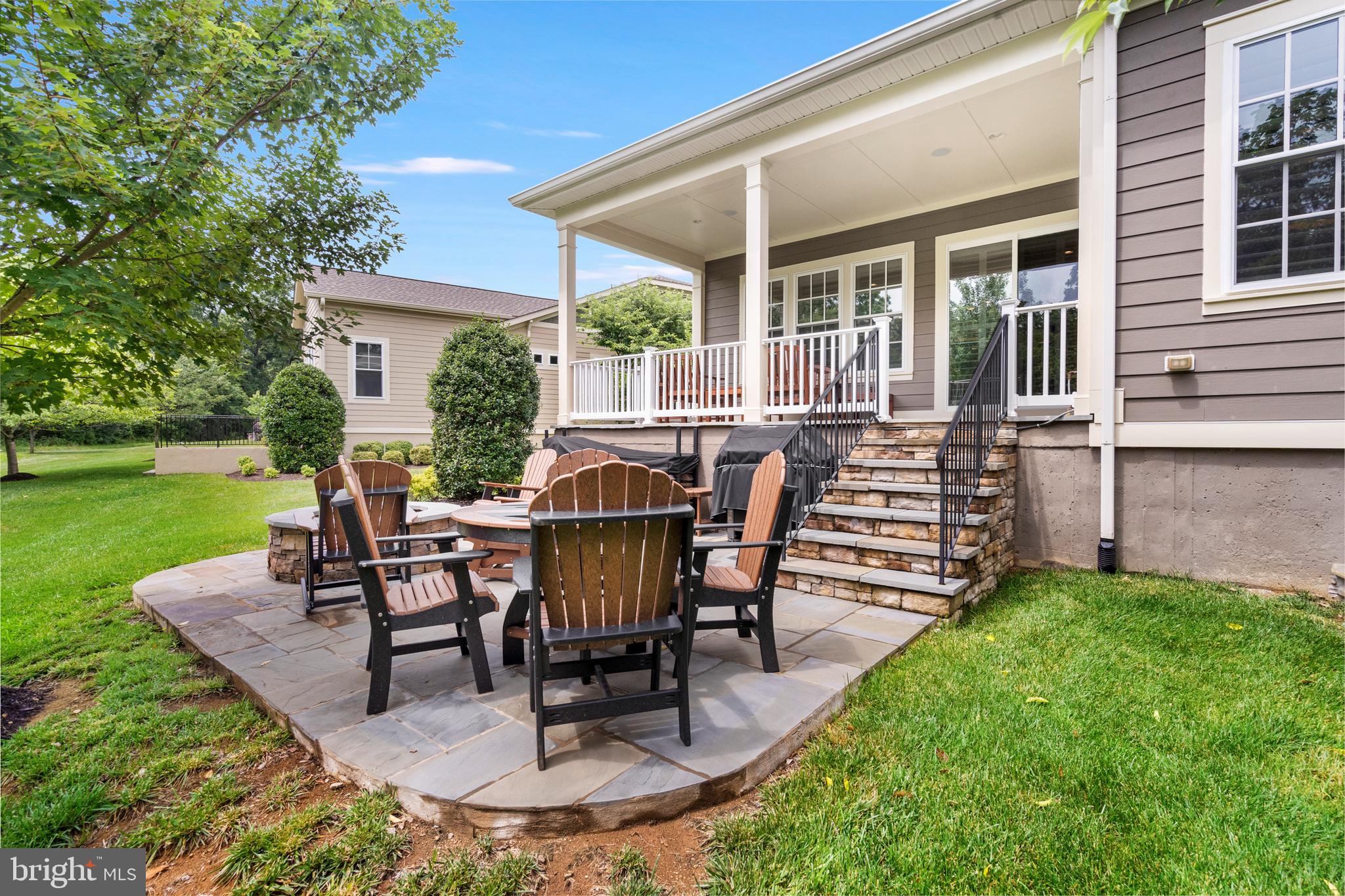 WILLOWSFORD - THE GREENS - Residential