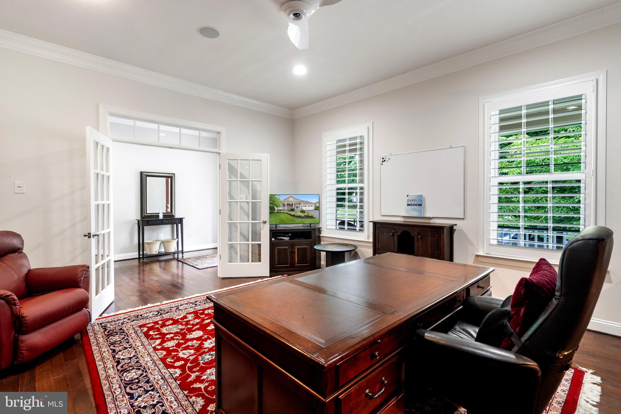 WILLOWSFORD - THE GREENS - Residential