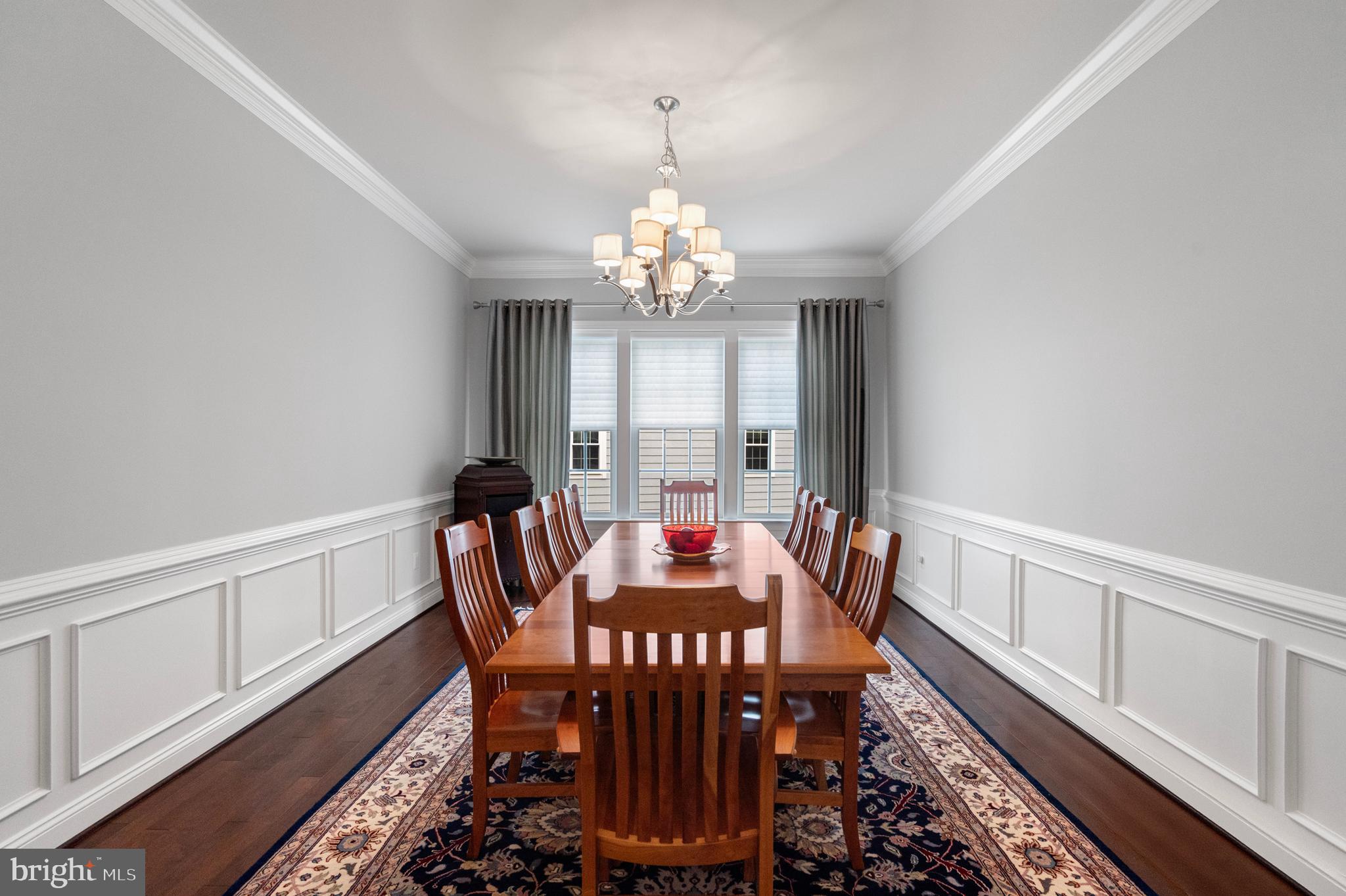 WILLOWSFORD - THE GREENS - Residential