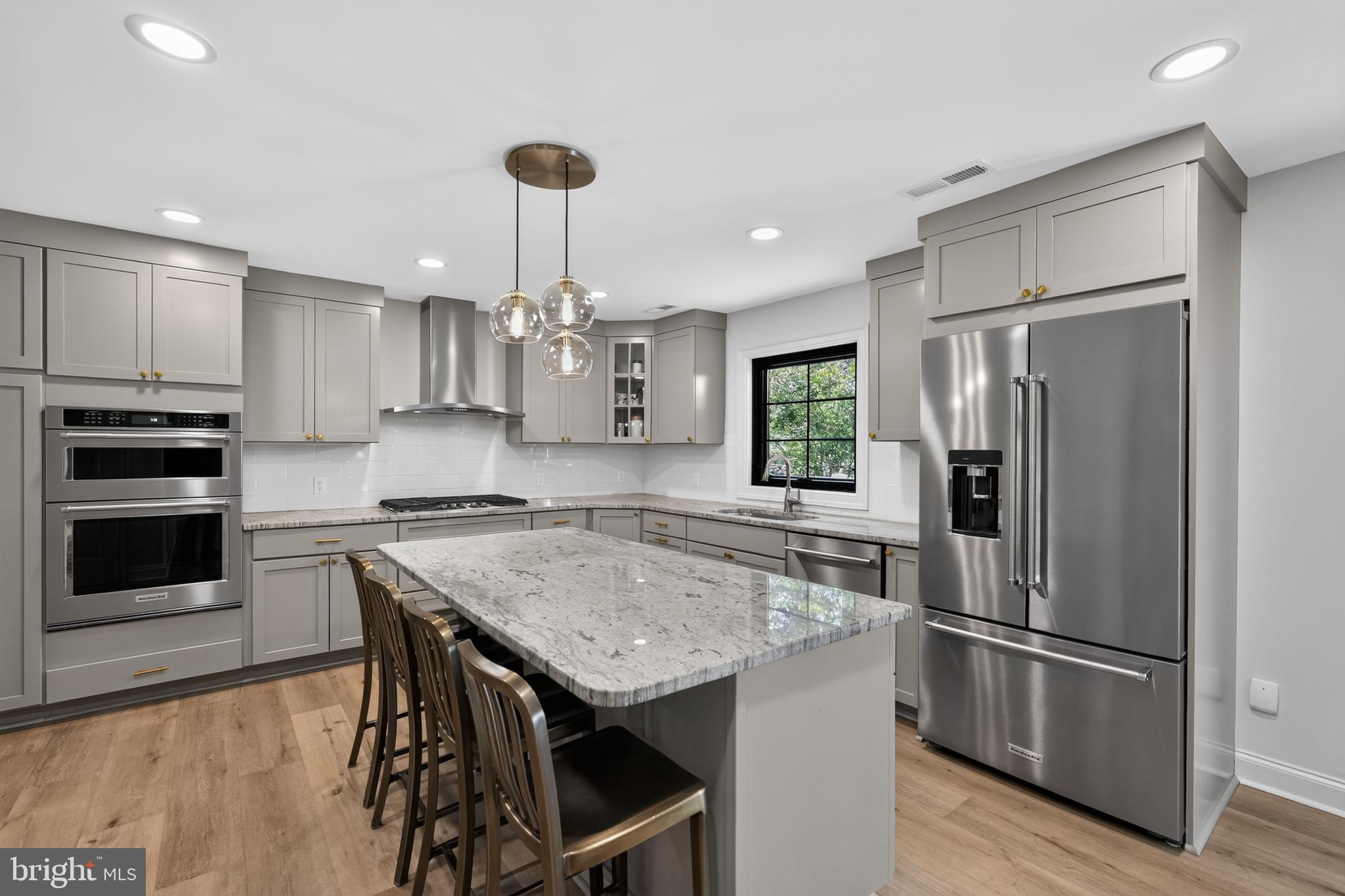 STRAFFORD VILLAGE - Residential