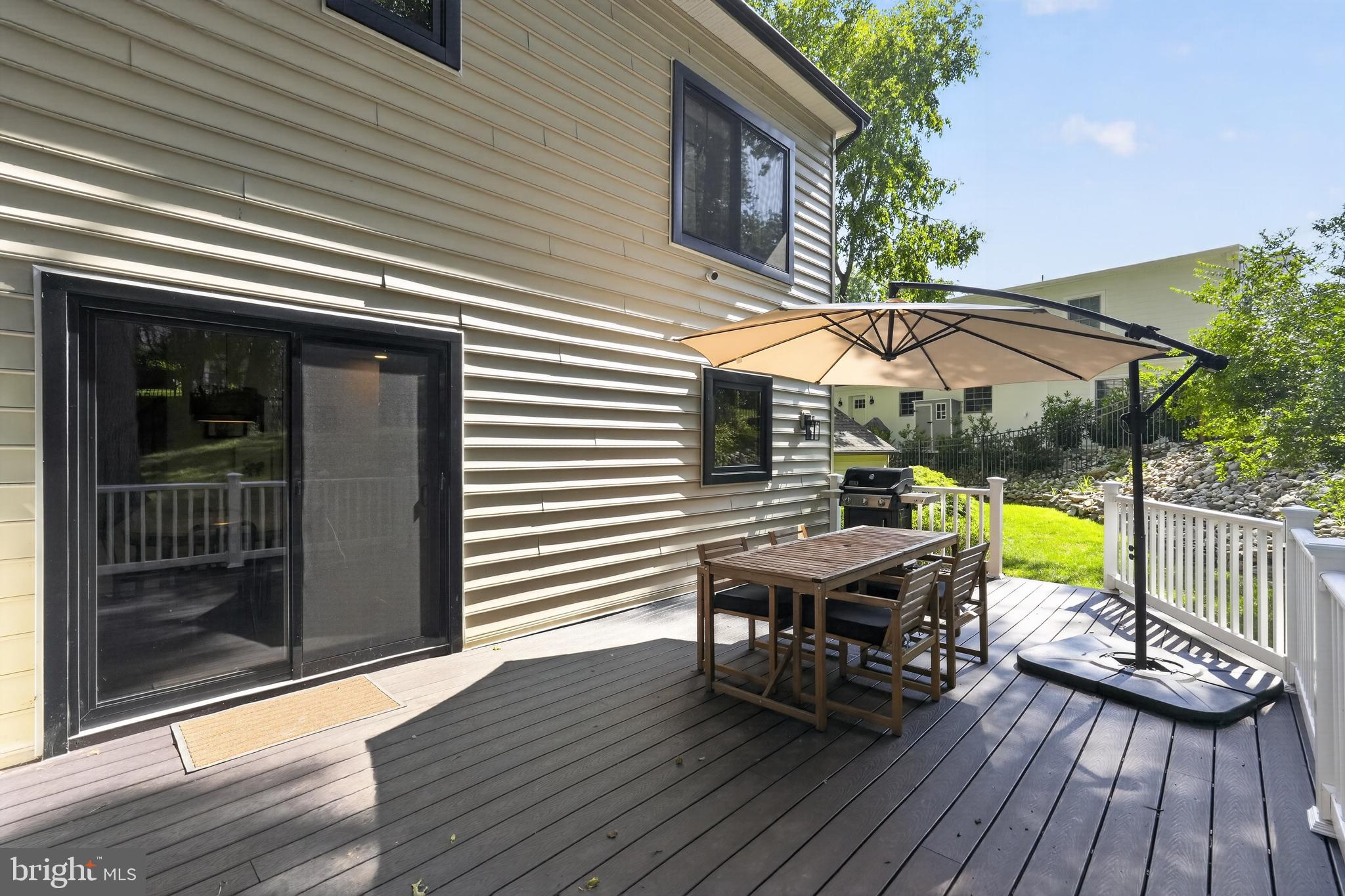 STRAFFORD VILLAGE - Residential